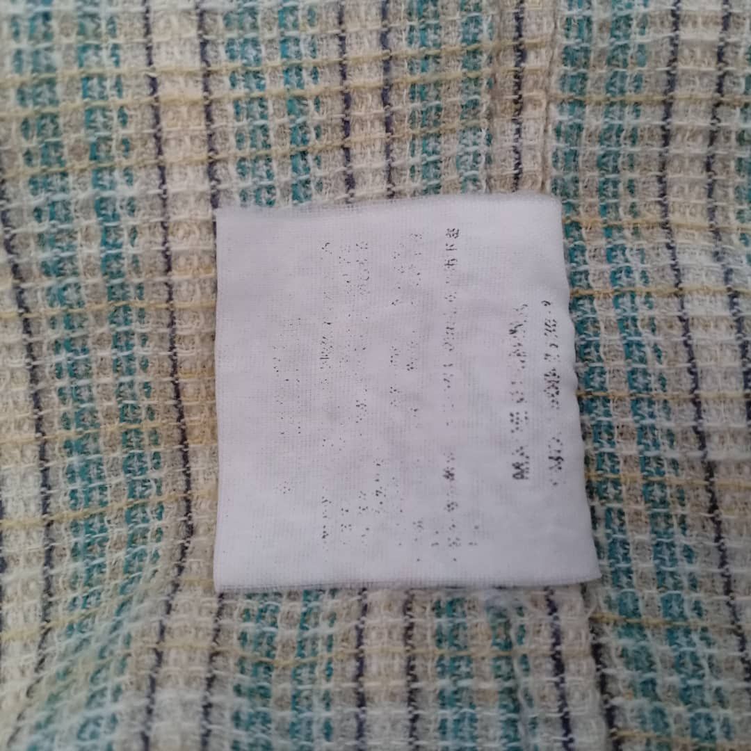 Coca Cola × Flannel × Pepsi Pepsi-Cola Flannel Size US XL / EU 56 / 4 - 6 Thumbnail
