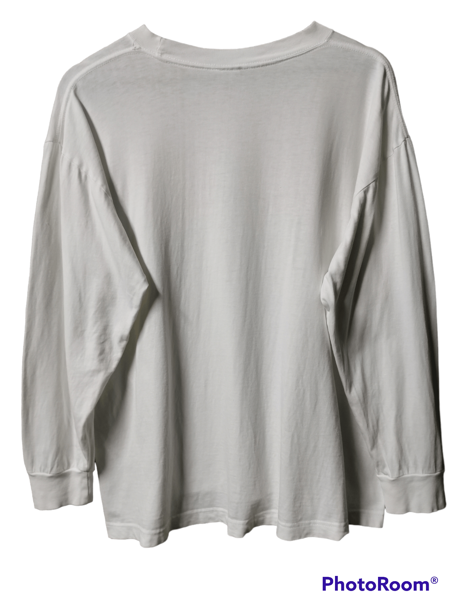 Stussy Stussy Vintage Long Sleeve Tee Size US M / EU 48-50 / 2 - 2 Thumbnail