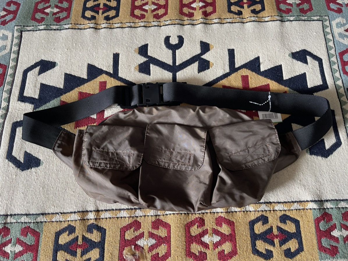 Issey Miyake ❌OFFER BEFORE DELETE🔥90’s Tsumori Chisato Miyake Cross Body Size ONE SIZE - 4 Thumbnail