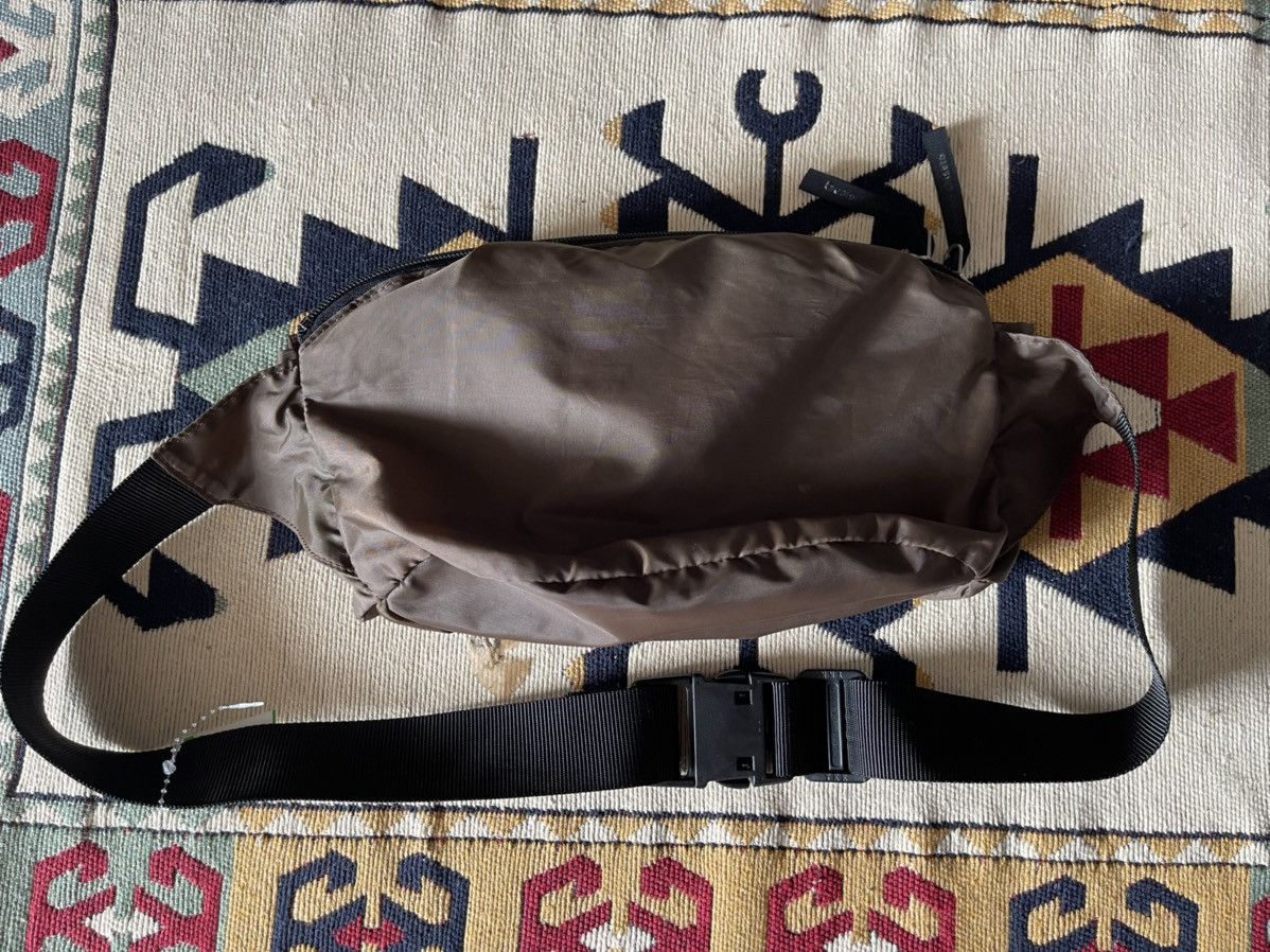 Issey Miyake ❌OFFER BEFORE DELETE🔥90’s Tsumori Chisato Miyake Cross Body Size ONE SIZE - 6 Thumbnail