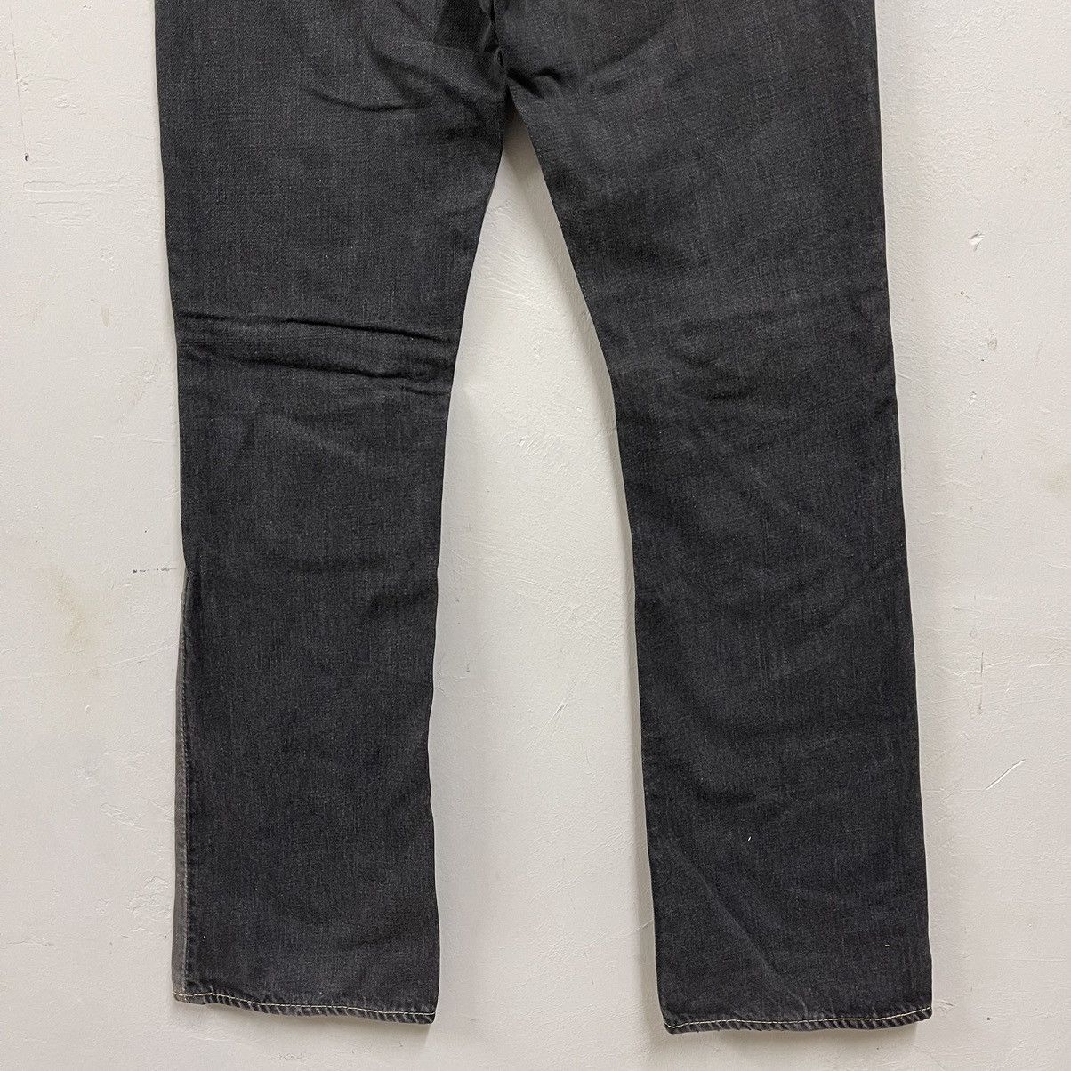 Alchemist Skull jeans alchemist fab four jeans denim Size US 29 - 6 Thumbnail