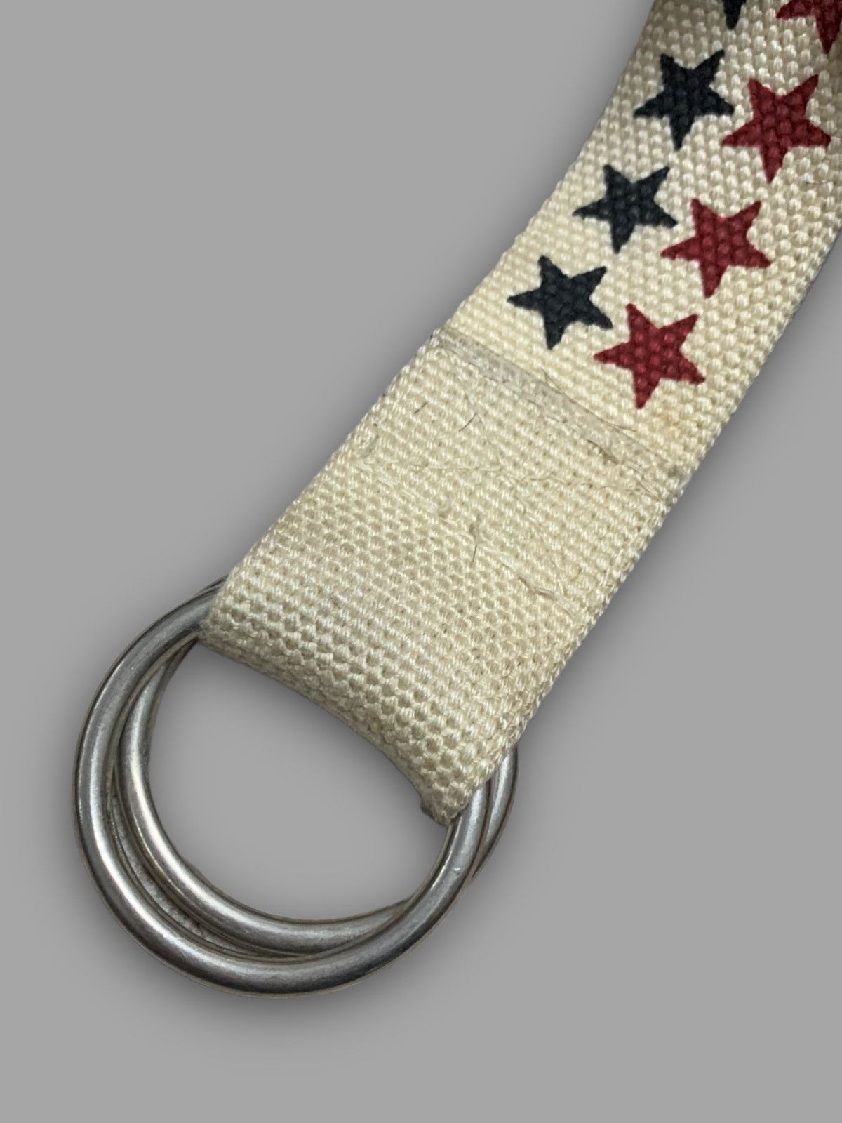 Designer × Hysteric Glamour × Japanese Brand HYSTERIC GLAMOUR I LOVE HYSTERIC TAKE IT EASY BELT Size ONE SIZE - 7 Thumbnail
