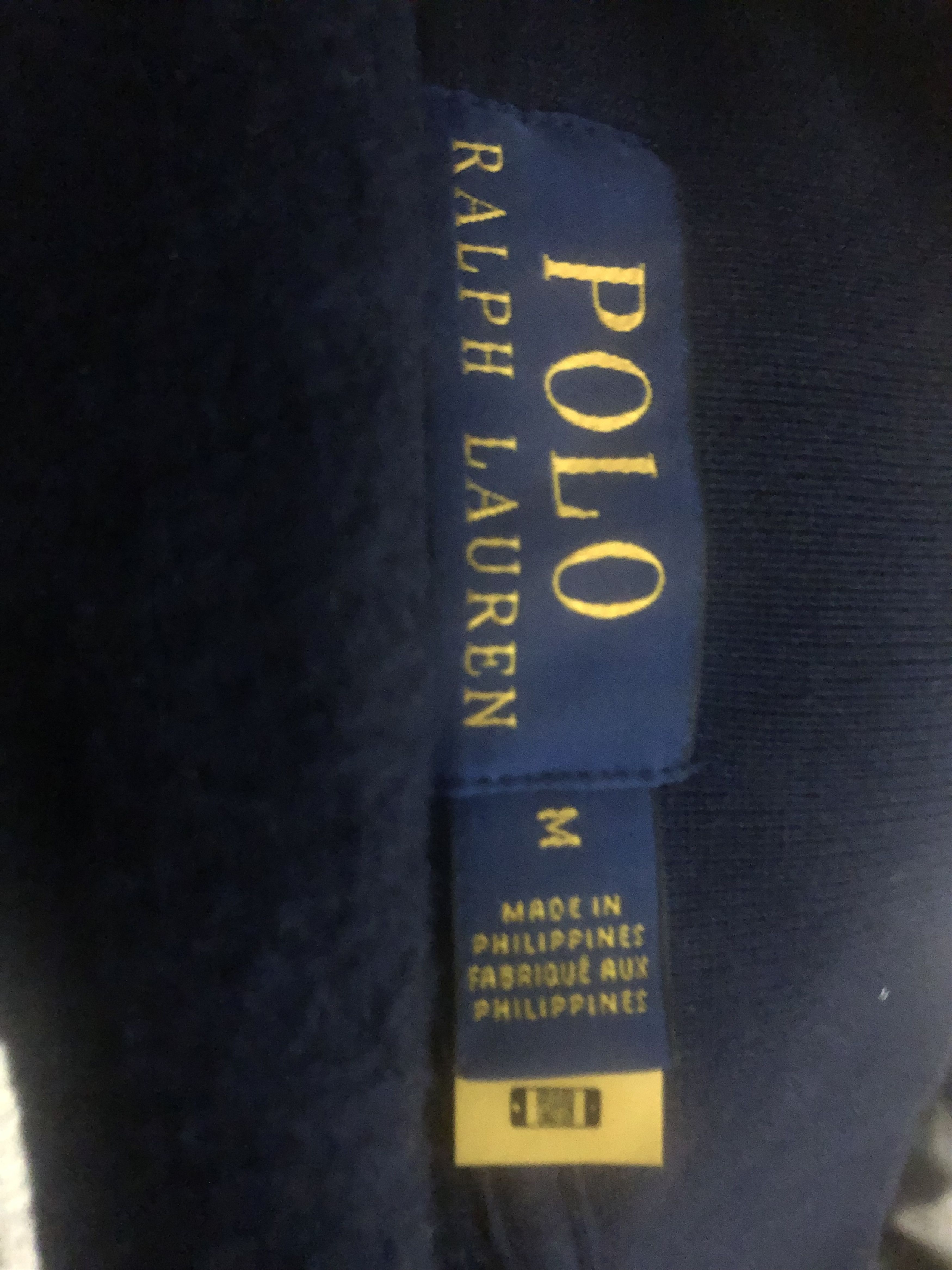 Polo Ralph Lauren Polo Ralph Lauren Respect Wildlife Water-Repellent Vest XXL Size US XXL / EU 58 / 5 - 9 Thumbnail