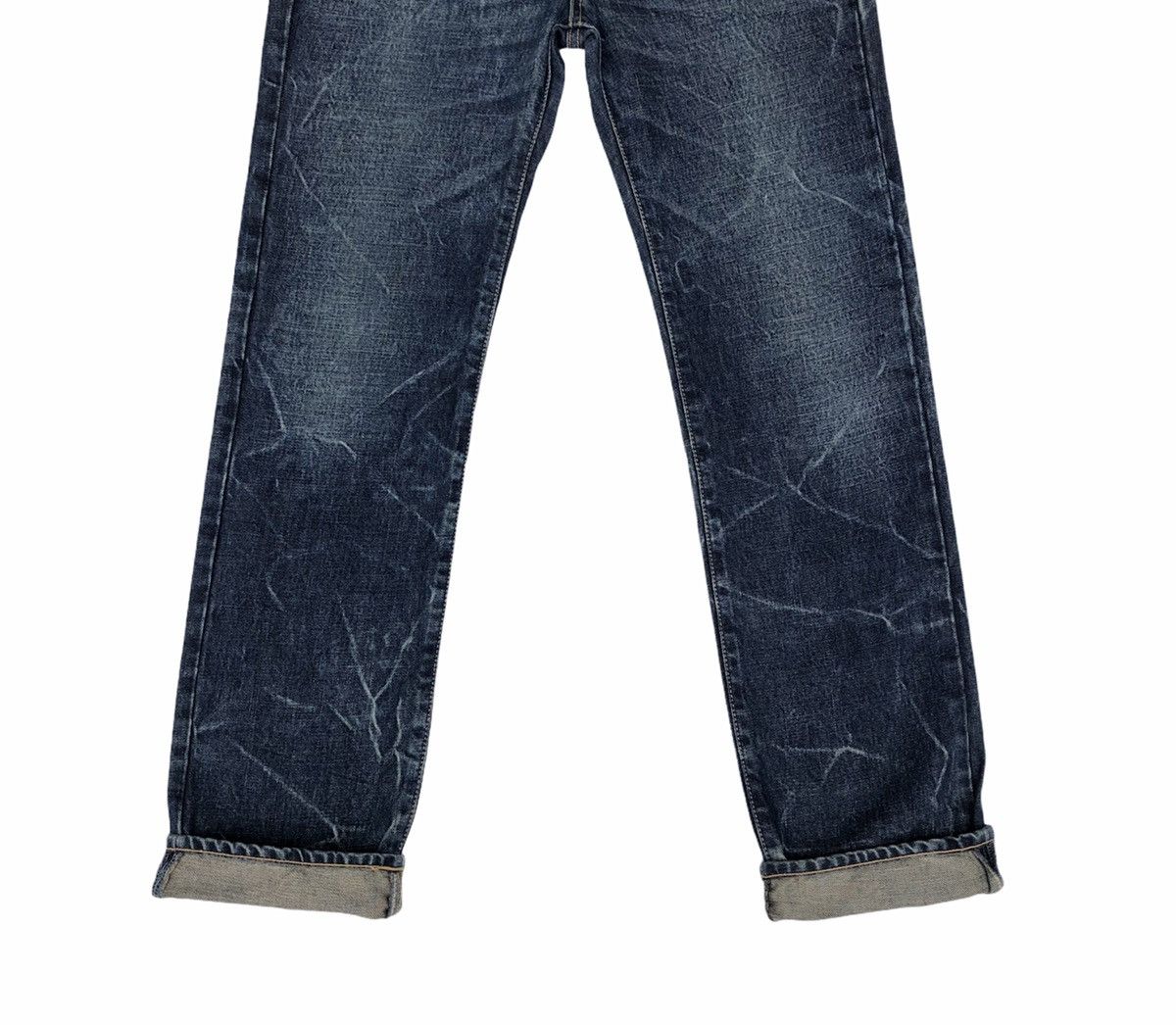 Japanese Brand Japanese Brand Mepstree Made By Donan Factory Pant Size US 33 - 4 Thumbnail