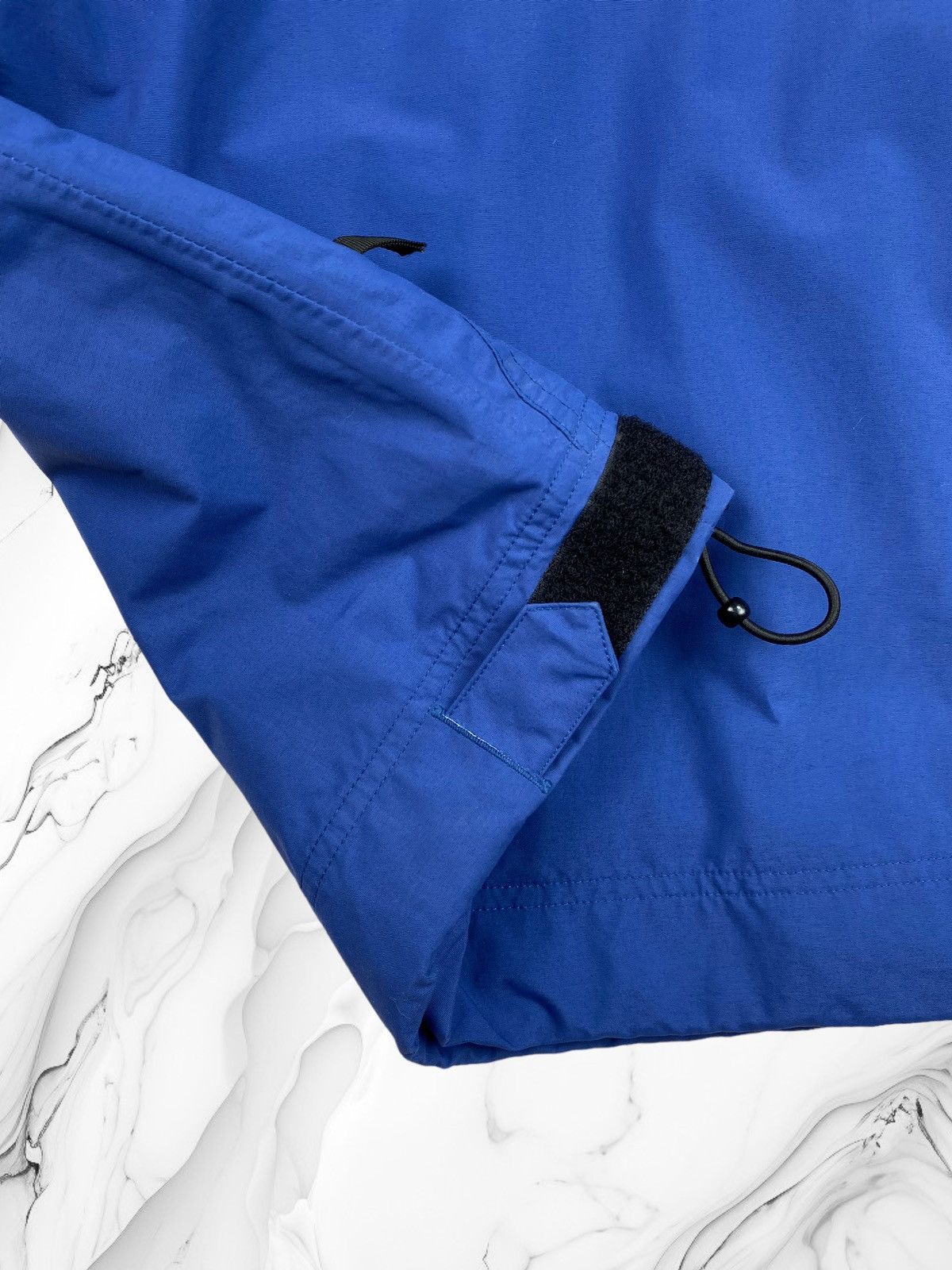 Adidas × Vintage Vintage Adidas Adventure Climashel Y2K Anorak Jacket Size M Size US M / EU 48-50 / 2 - 8 Thumbnail
