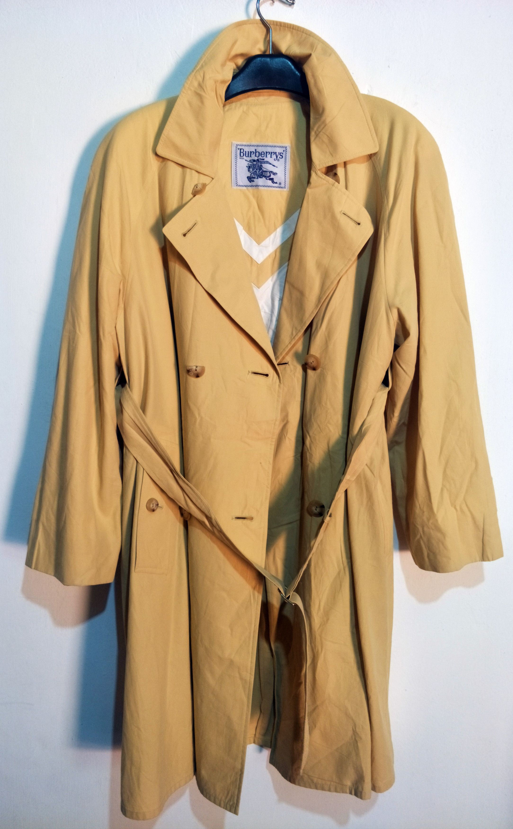 Burberry Trench Coat