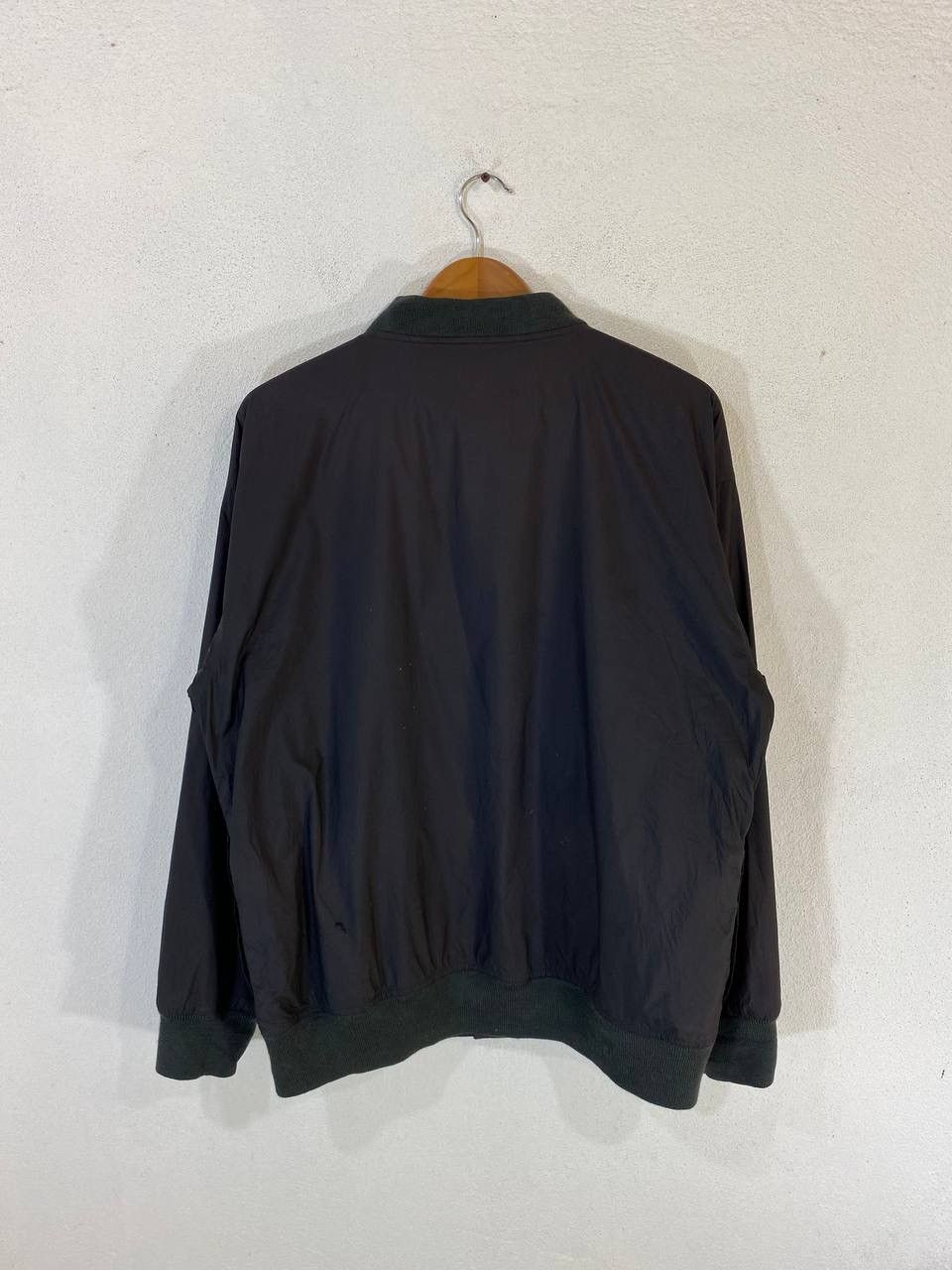 Columbia Columbia Nylon Jacket Fleece lining Size US M / EU 48-50 / 2 - 2 Thumbnail