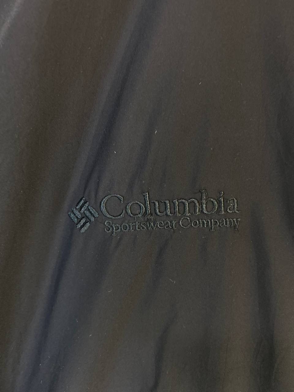 Columbia Columbia Nylon Jacket Fleece lining Size US M / EU 48-50 / 2 - 4 Thumbnail
