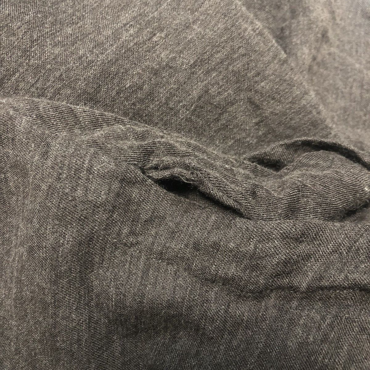 Japanese Brand × Y's × Yohji Yamamoto Y’s Yohji Yamamoto Cardigan Size M / US 6-8 / IT 42-44 - 5 Thumbnail