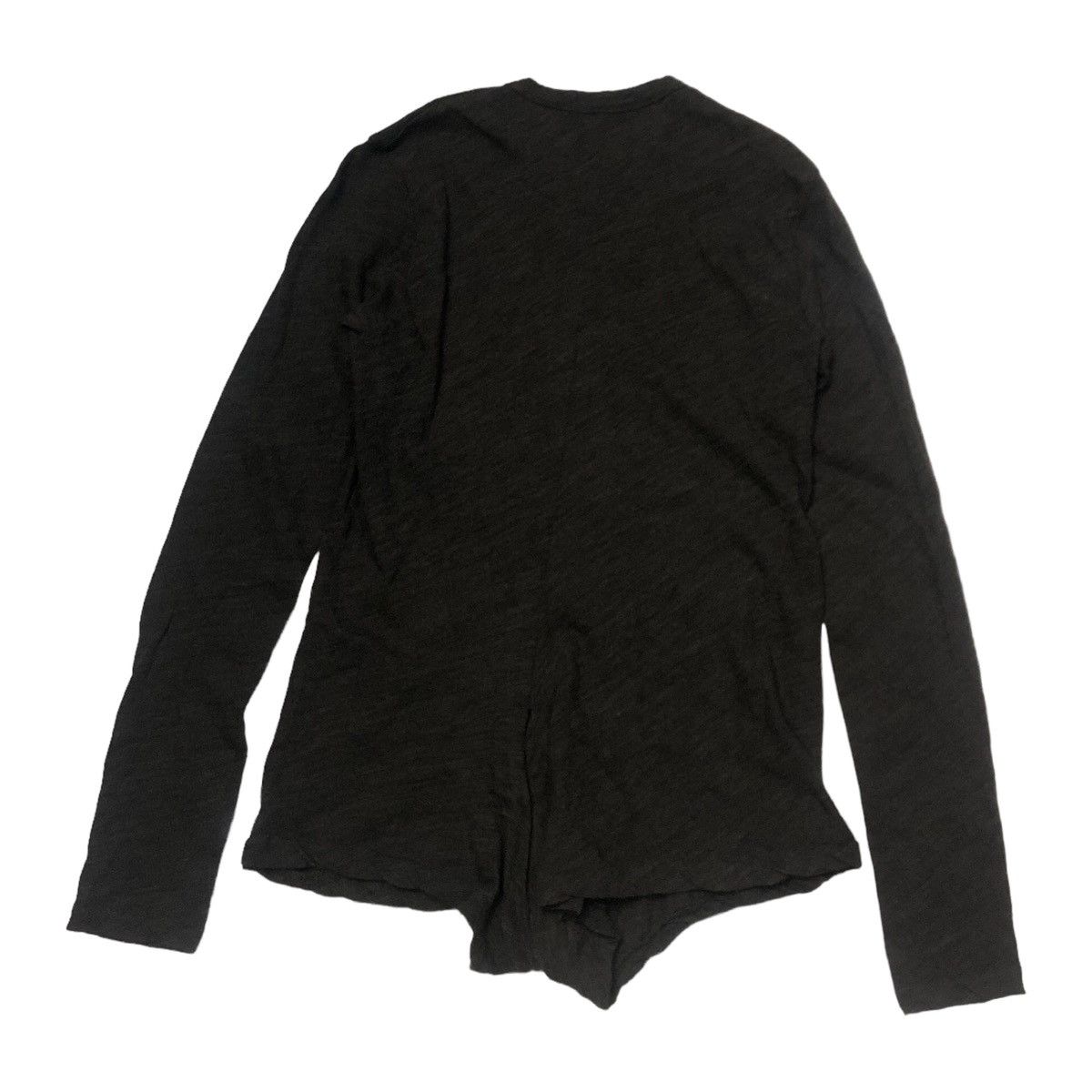 Japanese Brand × Y's × Yohji Yamamoto Y’s Yohji Yamamoto Cardigan Size M / US 6-8 / IT 42-44 - 4 Thumbnail