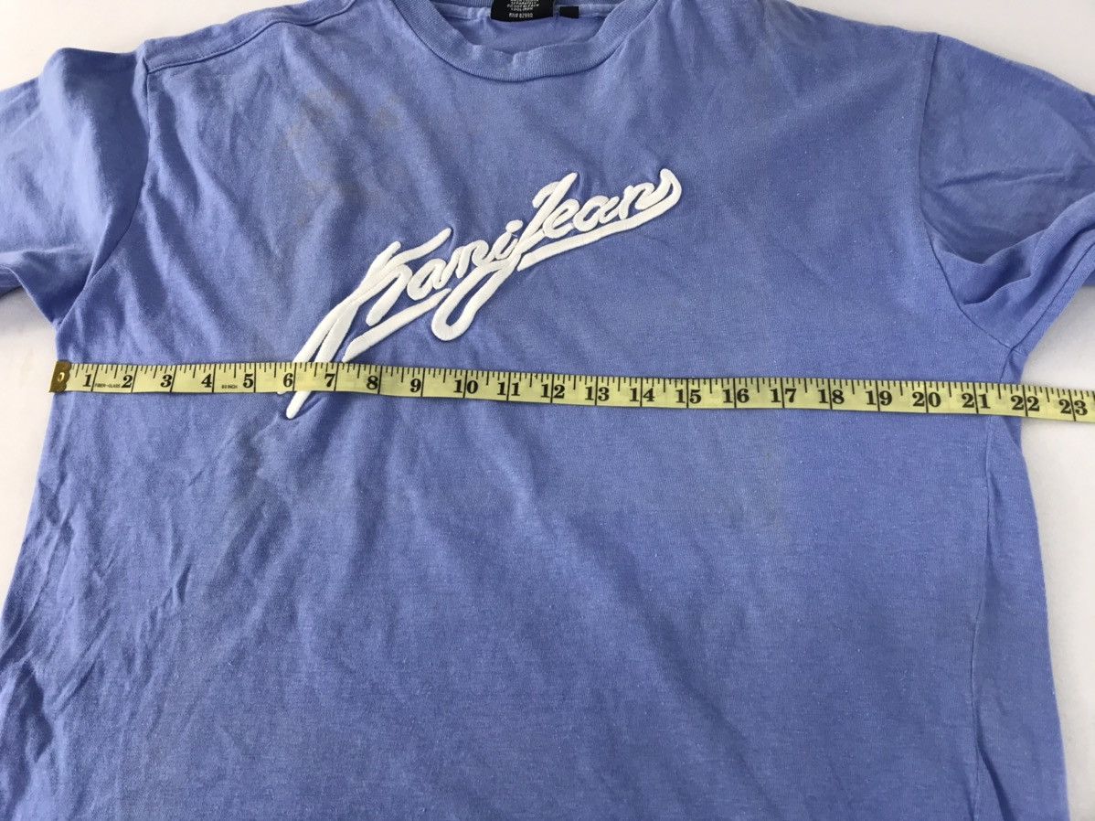 Karl Kani Karl Kani Big Logo Spell Out Tee Printed Inspired Designer Size US L / EU 52-54 / 3 - 7 Thumbnail