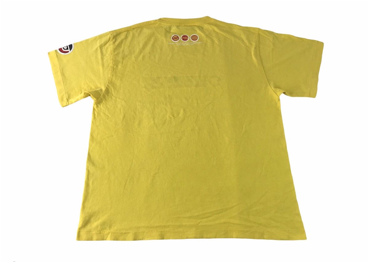 Japanese Brand Soljah Hawaiian Sun Creation Box Logo Tee Size US L / EU 52-54 / 3 - 2 Thumbnail