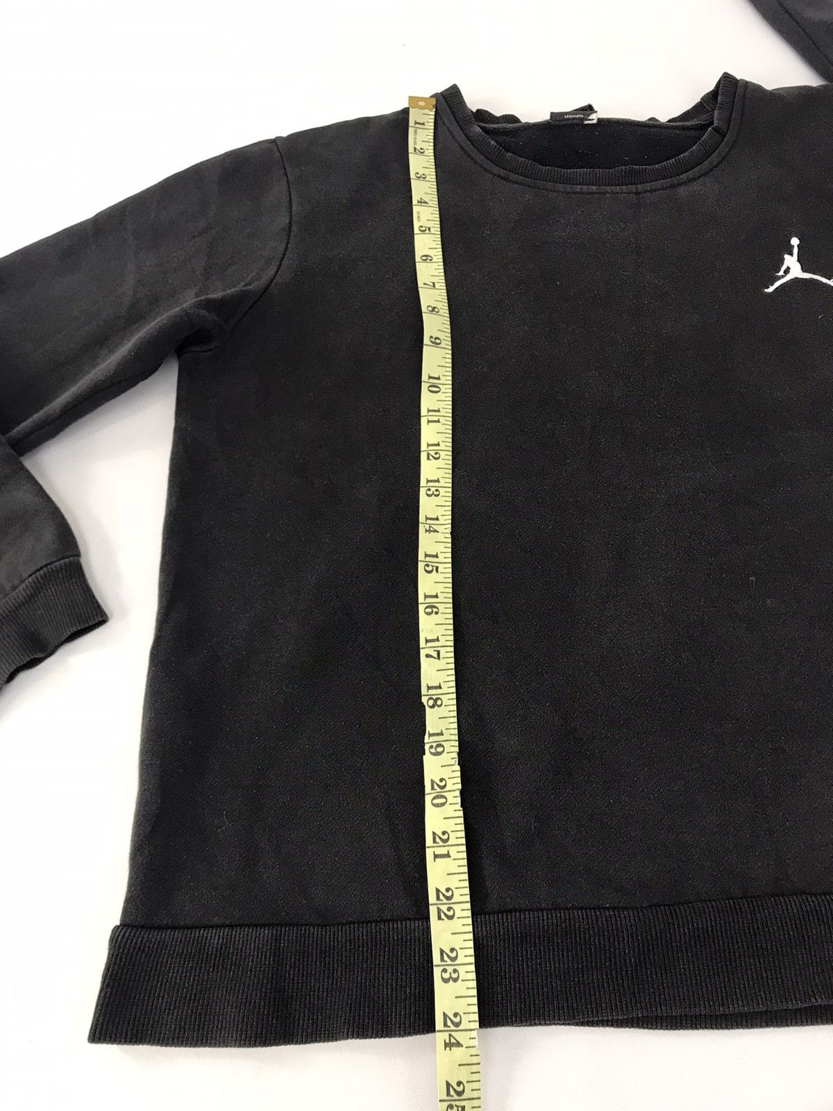 Grailed Jordan Flight Sweatshirt Size M / US 6-8 / IT 42-44 - 8 Thumbnail