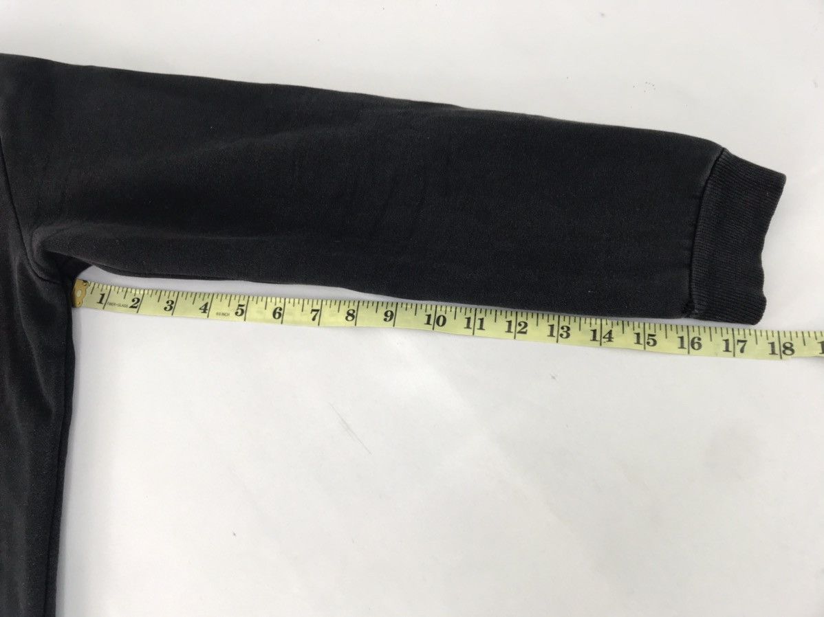 Grailed Jordan Flight Sweatshirt Size M / US 6-8 / IT 42-44 - 9 Thumbnail