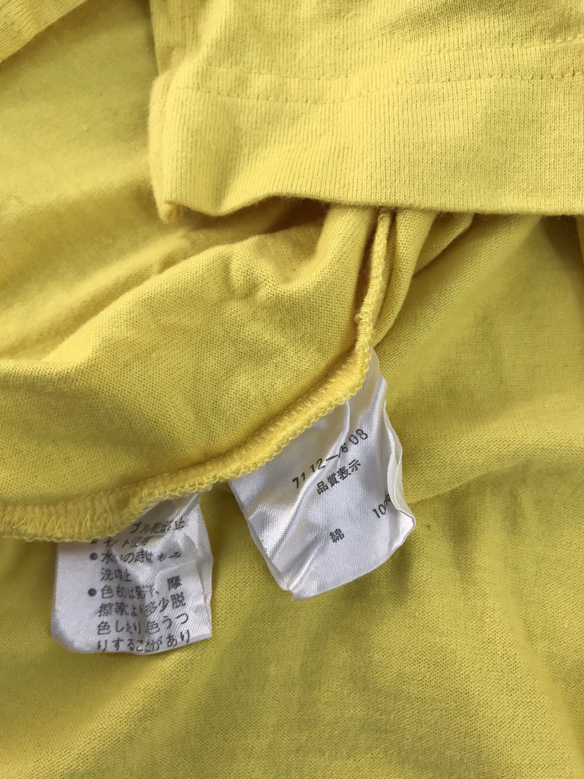 Jean Charles De Castelbajac × Vintage Jean. Charles de Castelbajac Sport Printed Design Size US XL / EU 56 / 4 - 6 Thumbnail