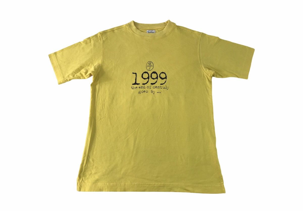 Jean. Charles de Castelbajac Sport Printed Design