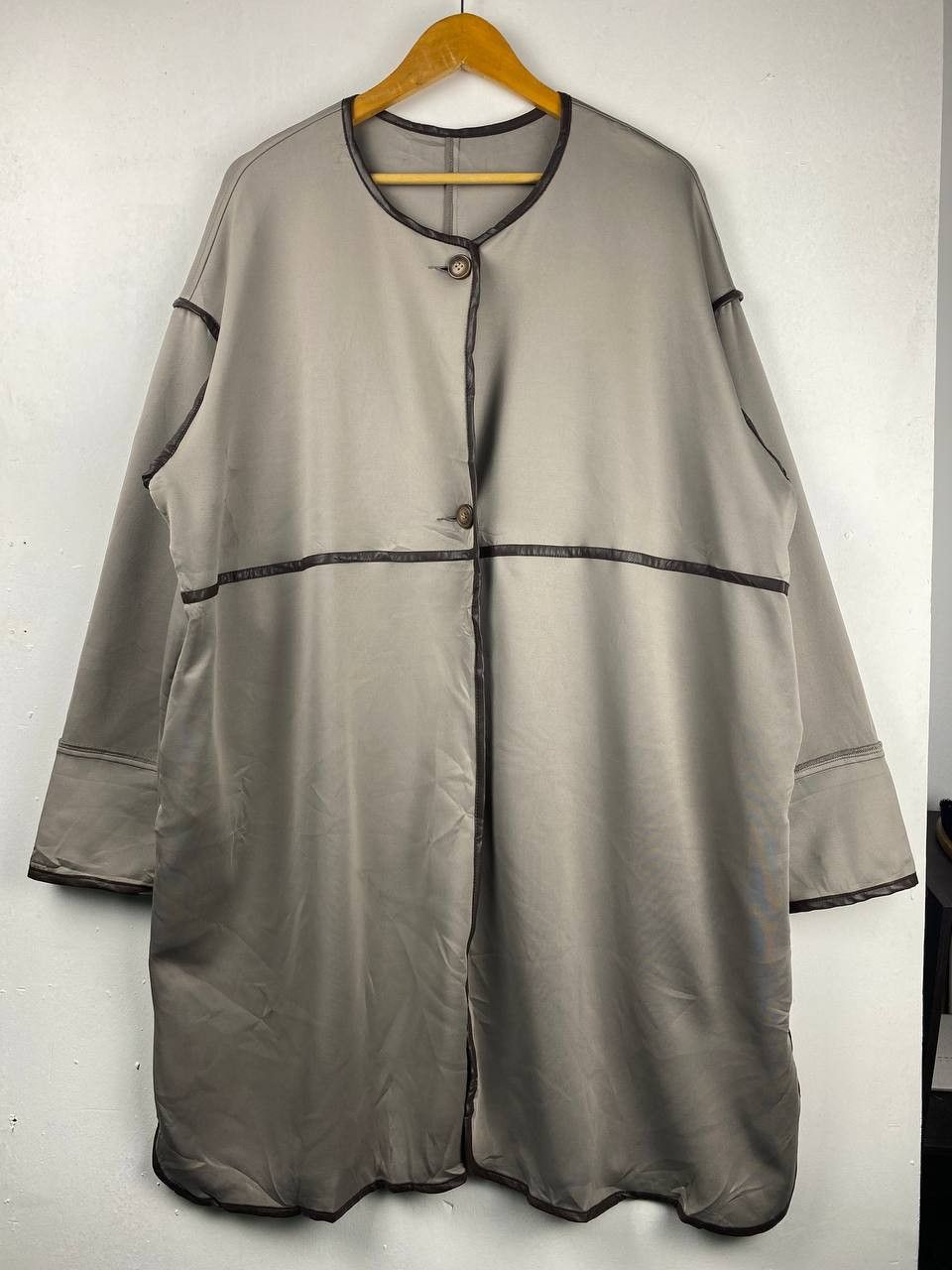 Japanese Brand × URBAN RESEARCH DOORS japanese brands urban research long jacket nice design Size US XXL / EU 58 / 5 - 1 Thumbnail