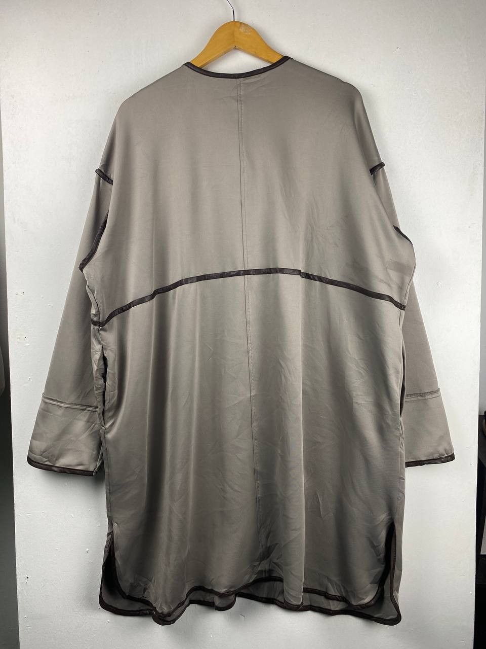 Japanese Brand × URBAN RESEARCH DOORS japanese brands urban research long jacket nice design Size US XXL / EU 58 / 5 - 8 Thumbnail