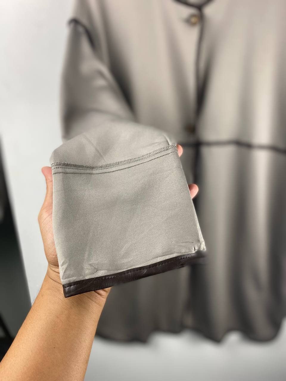 Japanese Brand × URBAN RESEARCH DOORS japanese brands urban research long jacket nice design Size US XXL / EU 58 / 5 - 4 Thumbnail