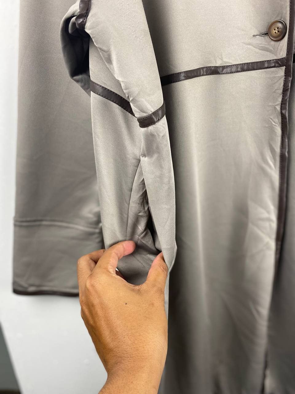Japanese Brand × URBAN RESEARCH DOORS japanese brands urban research long jacket nice design Size US XXL / EU 58 / 5 - 3 Thumbnail