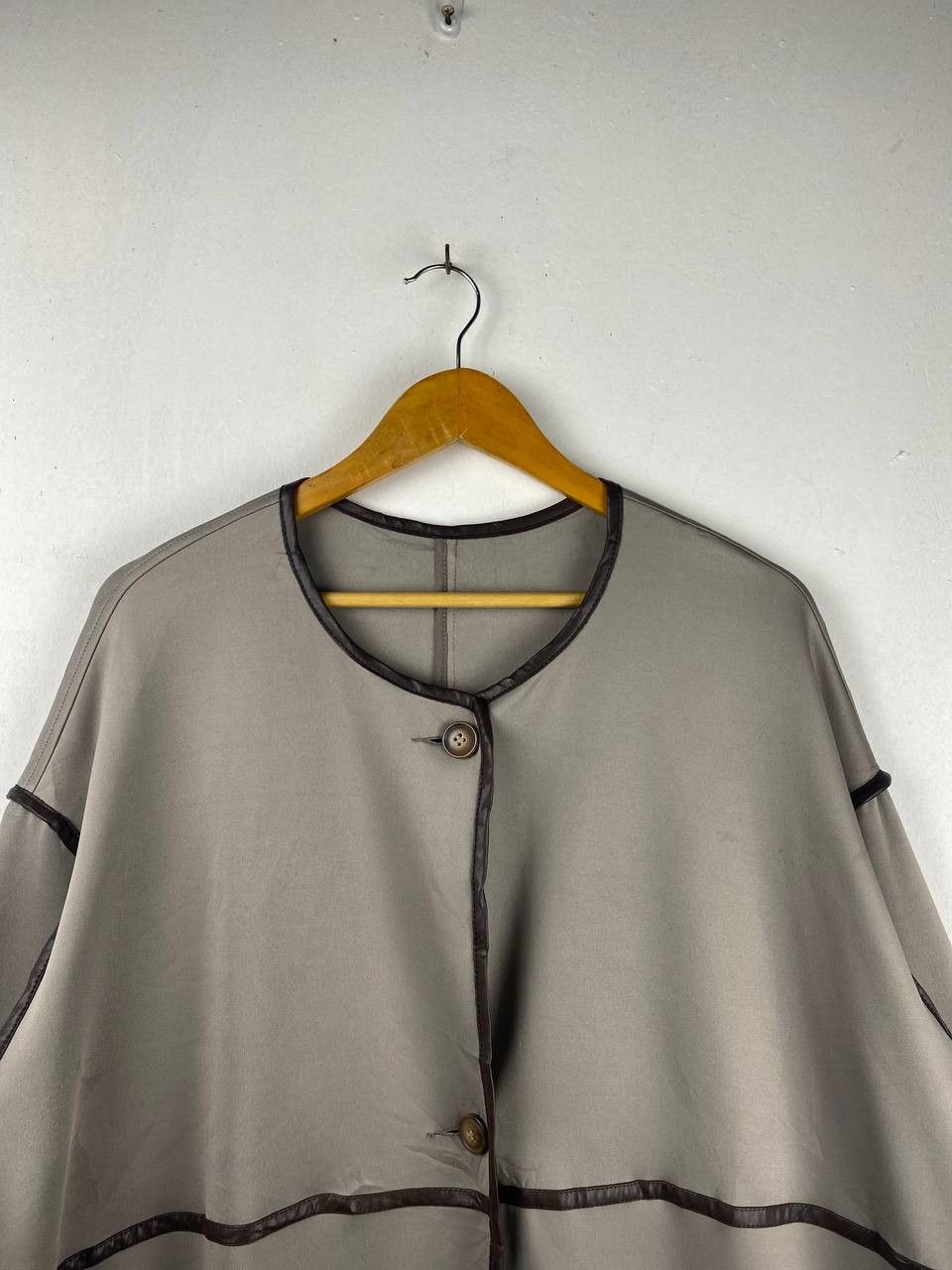 Japanese Brand × URBAN RESEARCH DOORS japanese brands urban research long jacket nice design Size US XXL / EU 58 / 5 - 2 Thumbnail