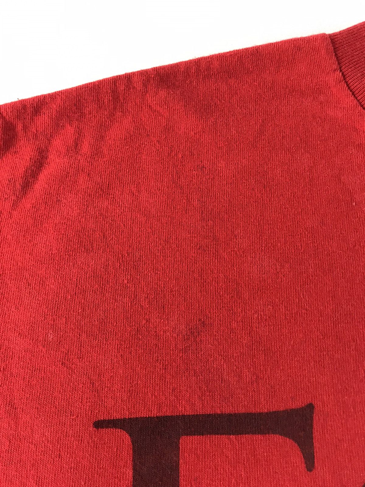 Other TITS USA Fore Play Big Sexy Hot Girl Art Tee Size US XL / EU 56 / 4 - 9 Thumbnail