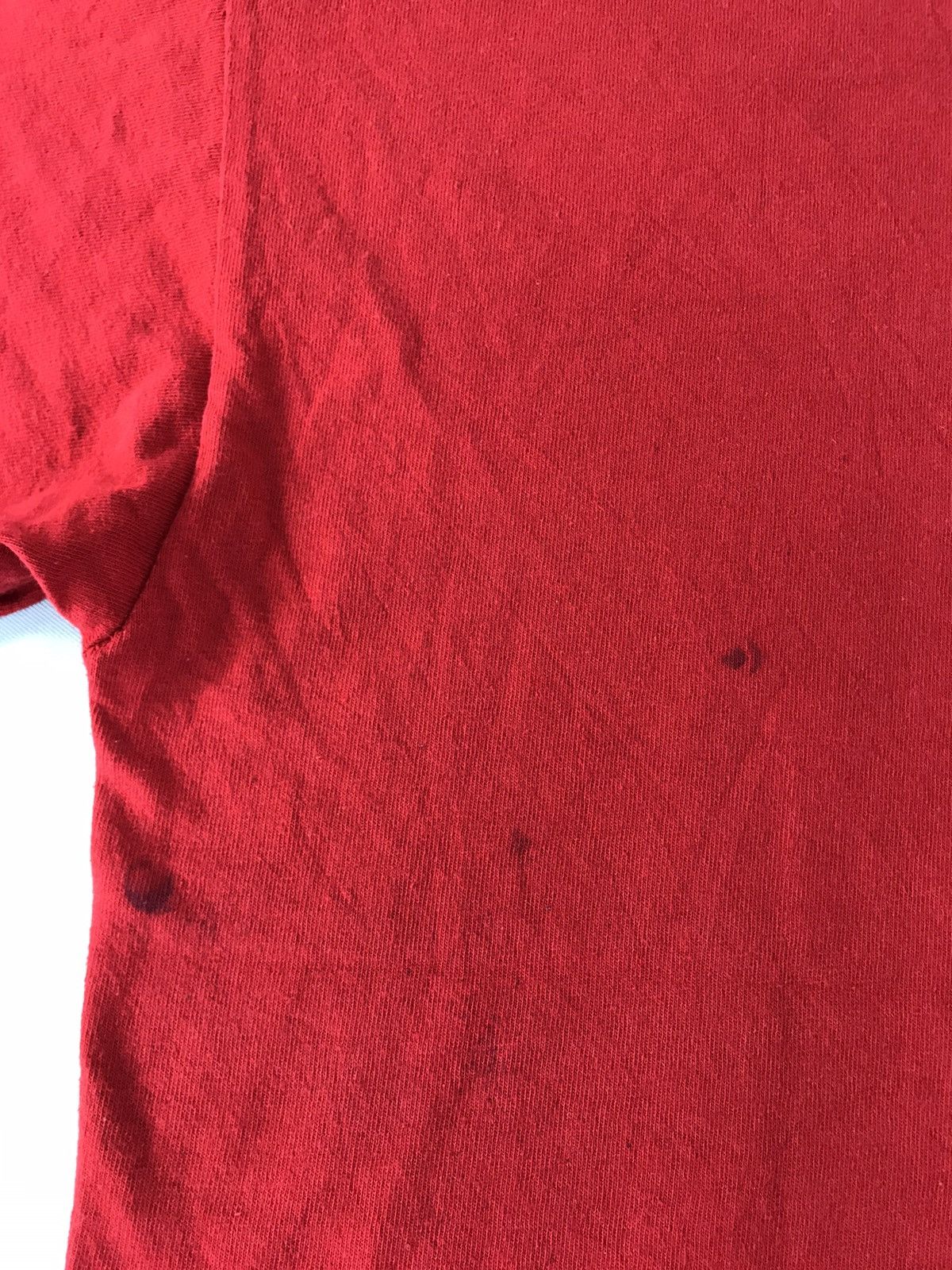 Other TITS USA Fore Play Big Sexy Hot Girl Art Tee Size US XL / EU 56 / 4 - 8 Thumbnail