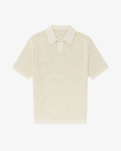 Aimé Leon Dore Short-Sleeve Knit Polo