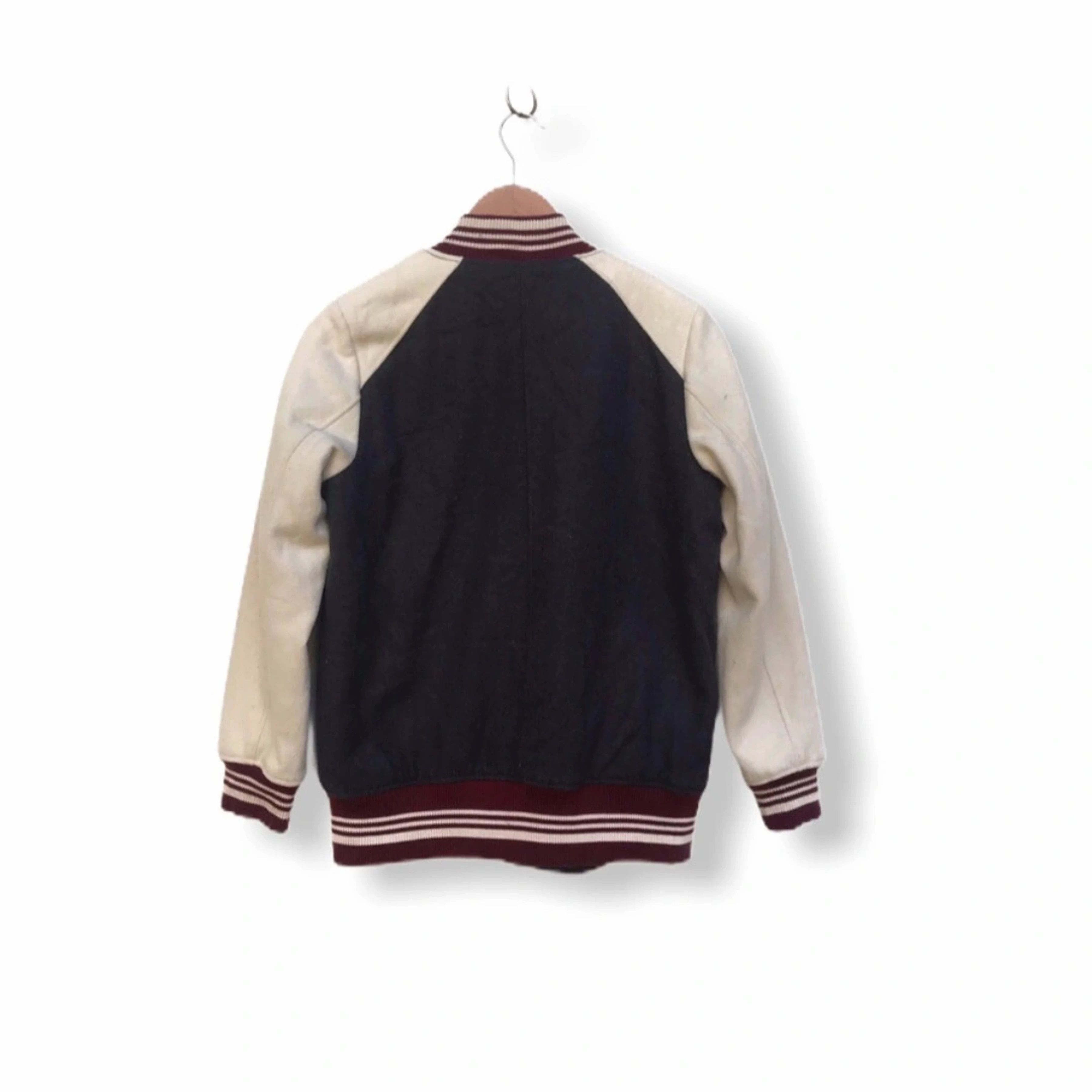 Other The Emporium Varsity Jacket Size US S / EU 44-46 / 1 - 2 Thumbnail