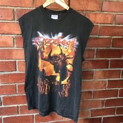 Ozzfest 2002 T Shirt | Grailed