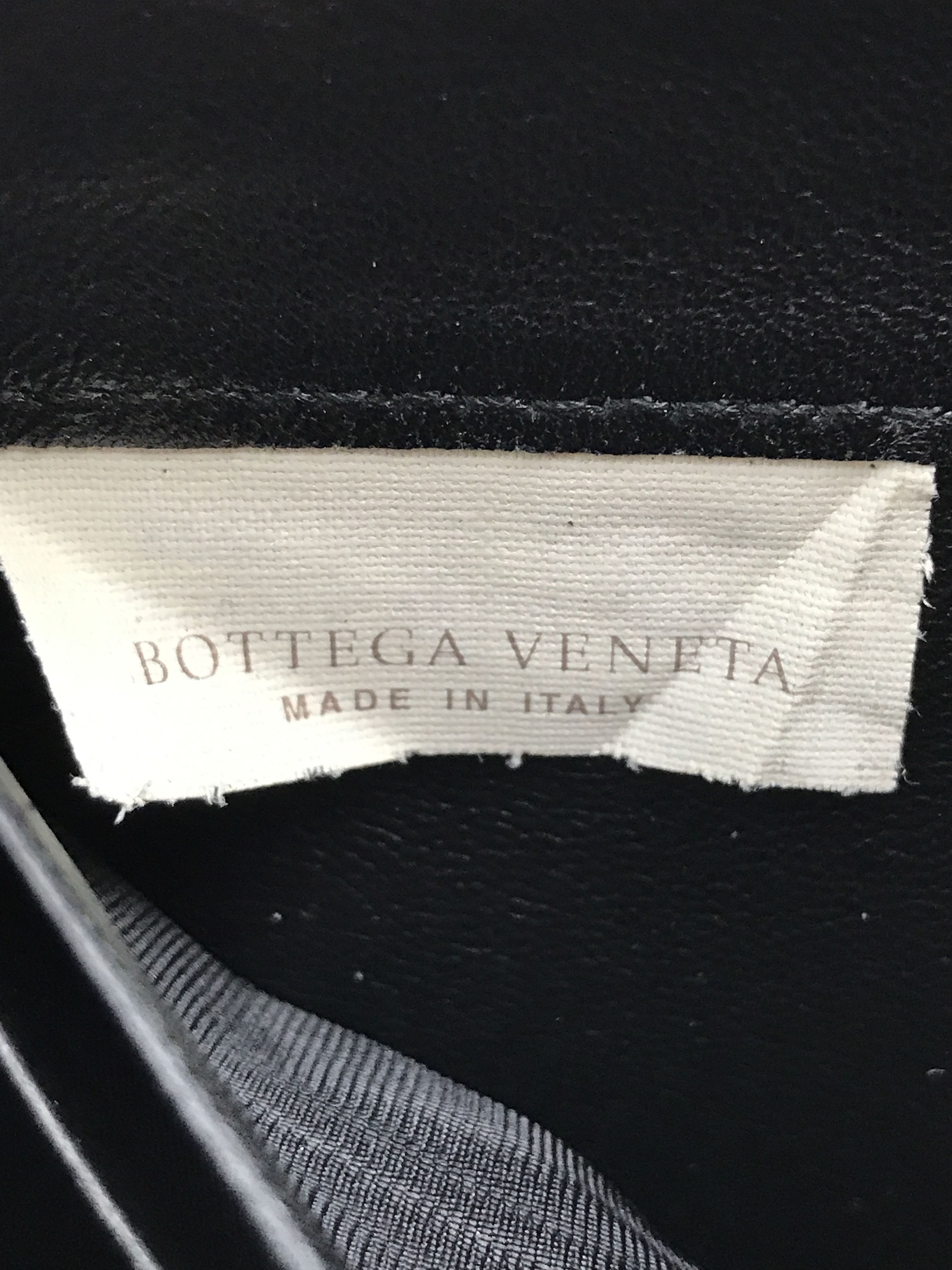 Bottega Veneta Vintage Bottega Veneta Intrecciato Zip Around Wallet Size ONE SIZE - 9 Thumbnail