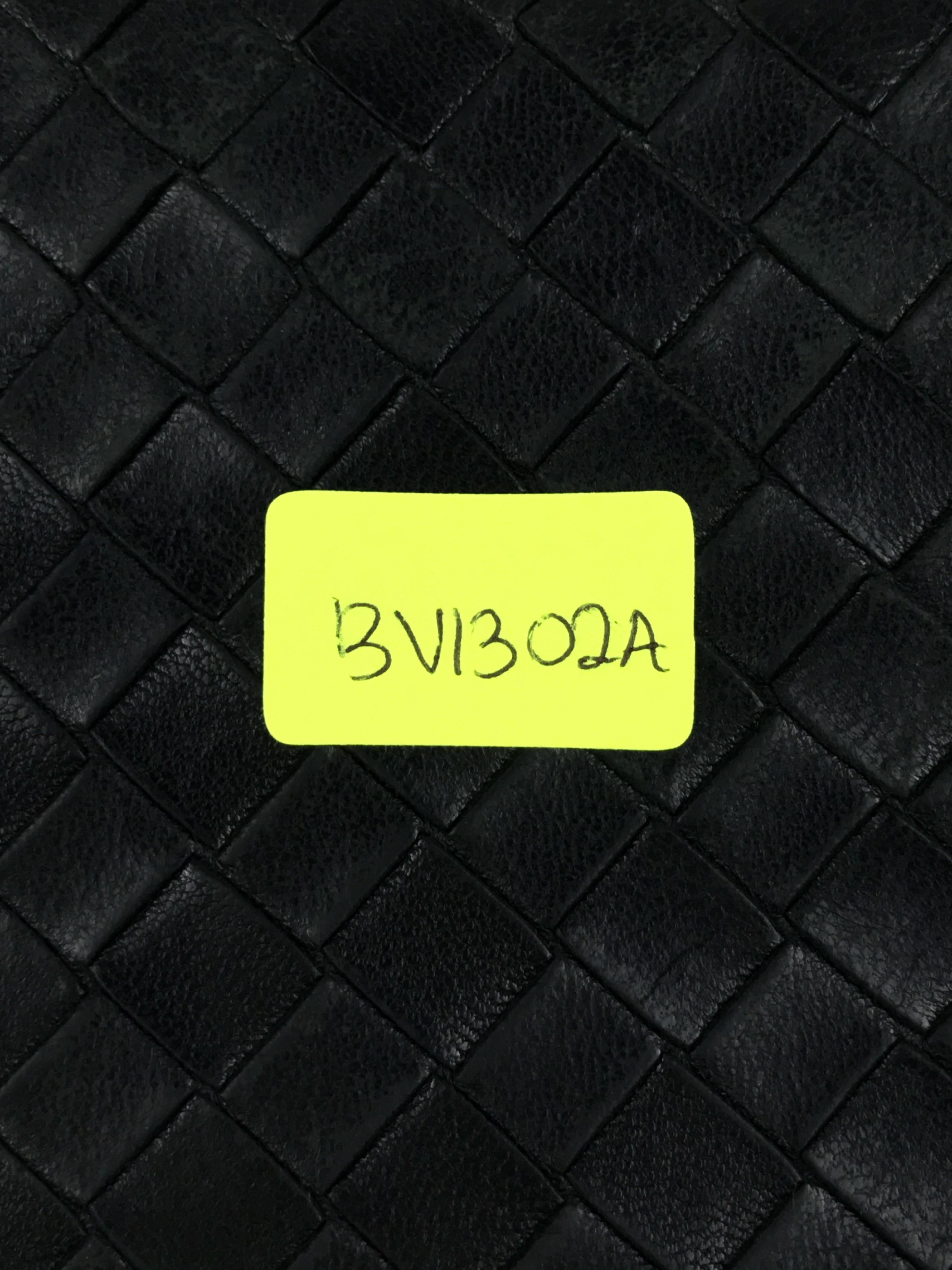 Bottega Veneta Vintage Bottega Veneta Intrecciato Zip Around Wallet Size ONE SIZE - 17 Thumbnail