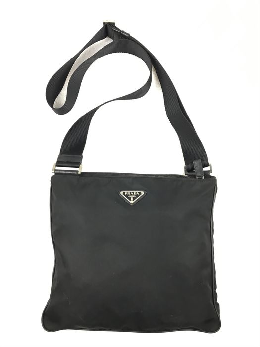 Prada Vintage Crossbody Bag