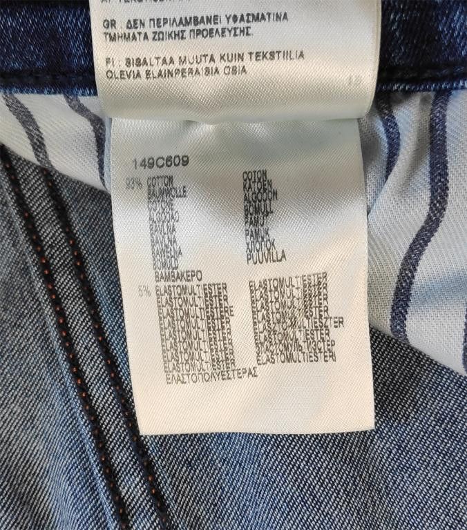 Wrangler WRANGLER Bryson denim jeans Size US 32 / EU 48 - 7 Thumbnail