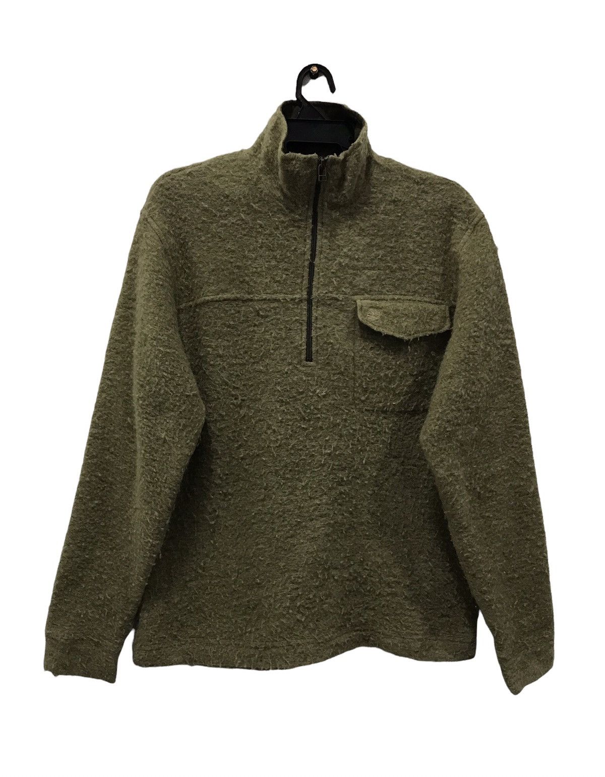 image of Timberland Weathergear Made In Turkey Jacket in Brown, Men's (Size Small)