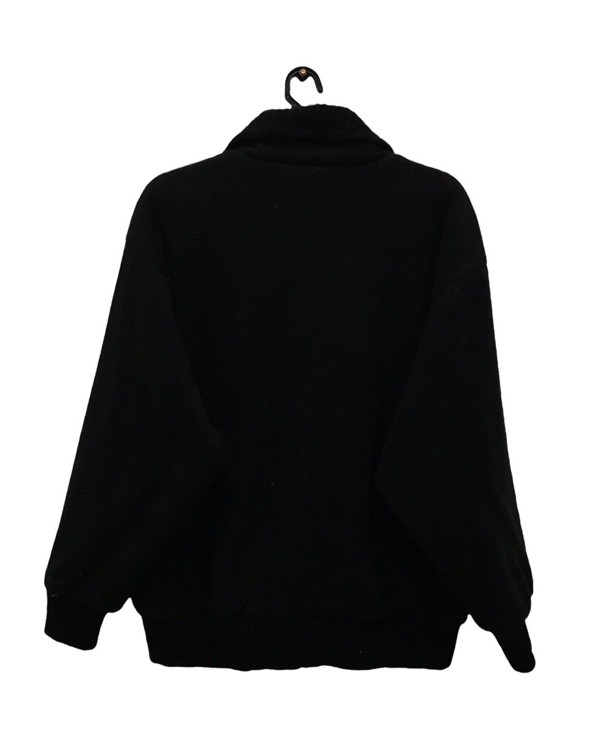 RUDOLPH VALENTINO JACKET COAT