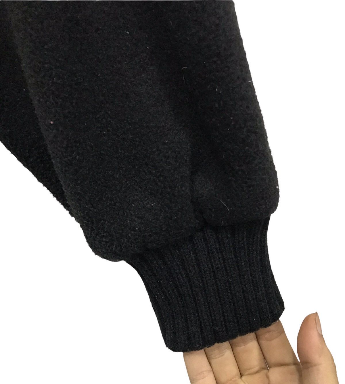 RUDOLPH VALENTINO JACKET COAT