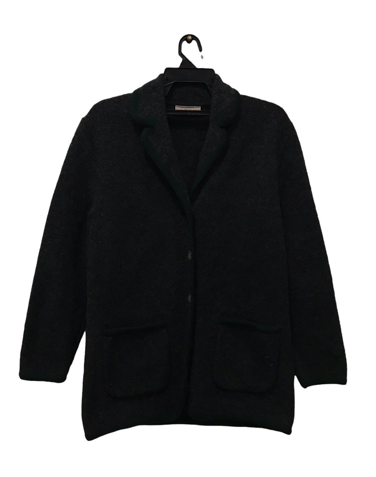 Japanese Brand × Vintage VINTAGE OLD ENGLAND PARIS MADE IN JAPAN Size US M / EU 48-50 / 2 - 1 Thumbnail