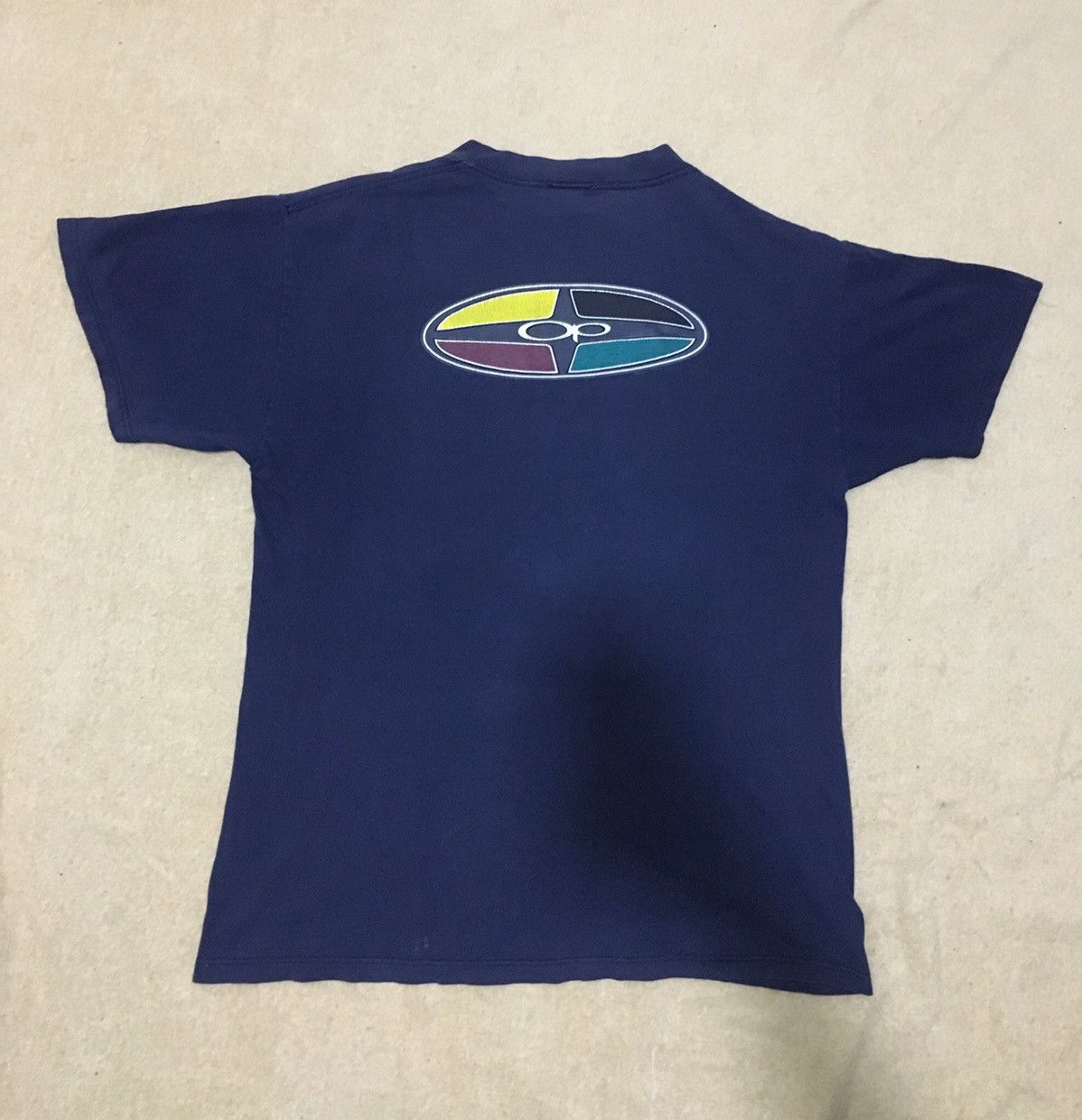 Ocean Pacific × Vintage vintage ocean pasific tshirt Size US L / EU 52-54 / 3 - 1 Thumbnail