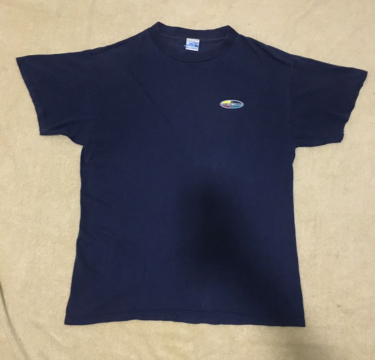 Ocean Pacific × Vintage vintage ocean pasific tshirt Size US L / EU 52-54 / 3 - 2 Thumbnail