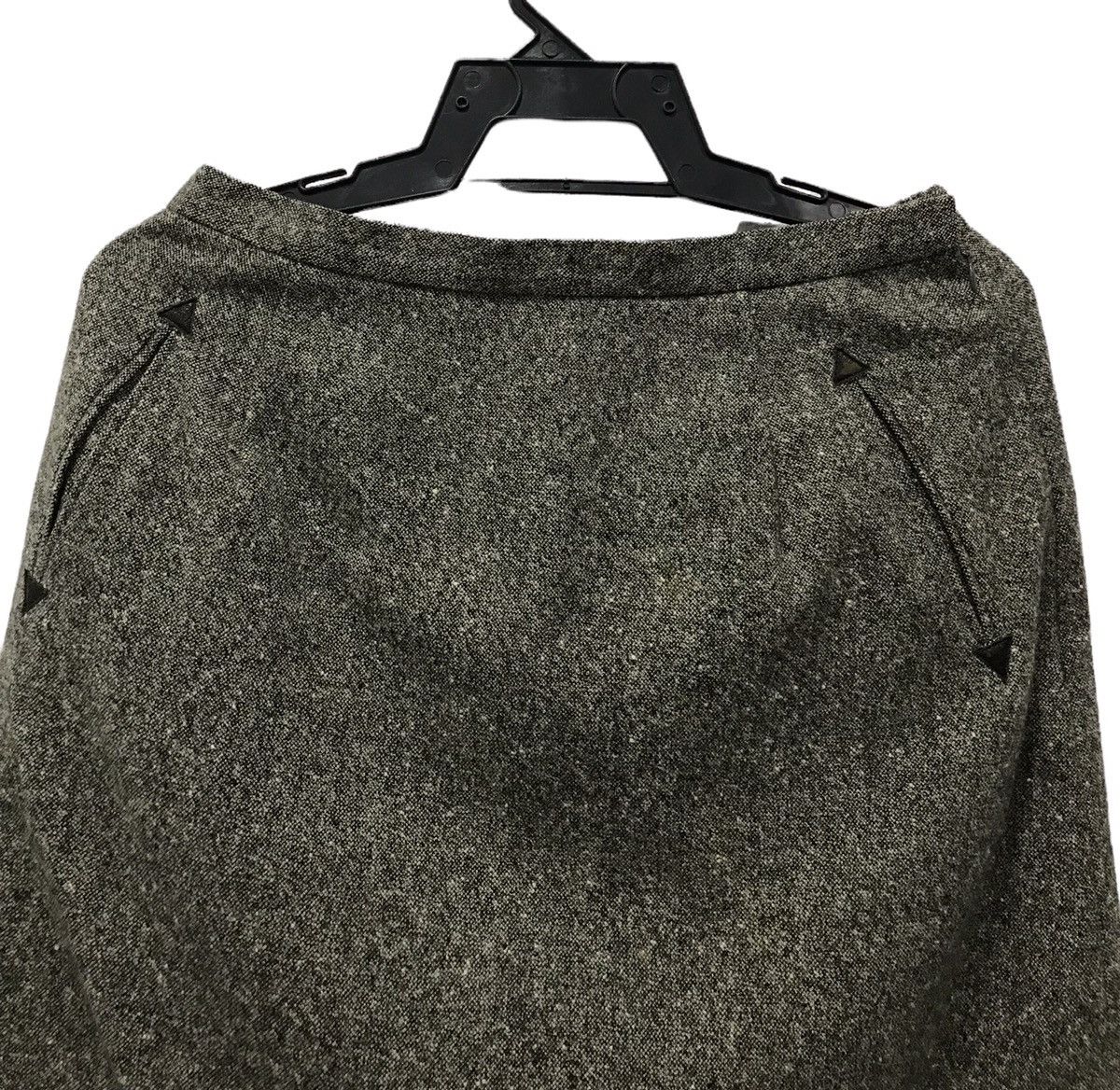 Burberry BURBERRYS SKIRT Size 29" - 3 Thumbnail