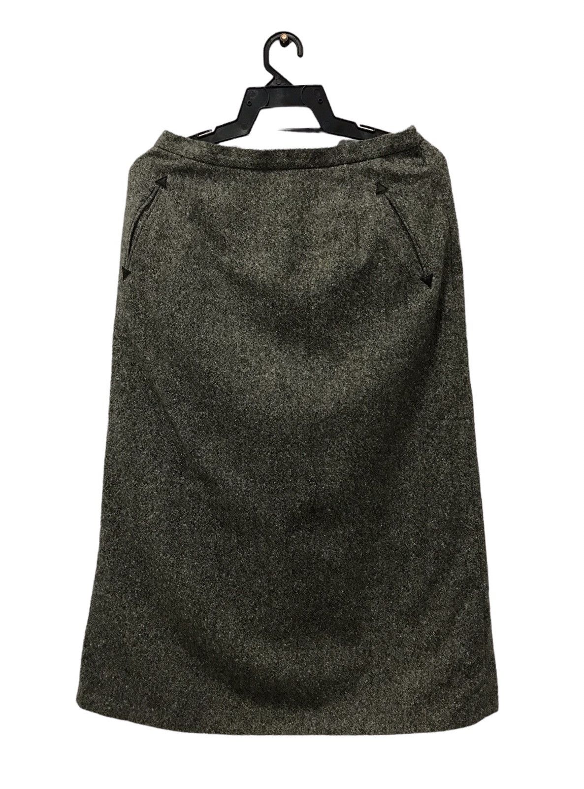 Burberry BURBERRYS SKIRT Size 29" - 1 Thumbnail