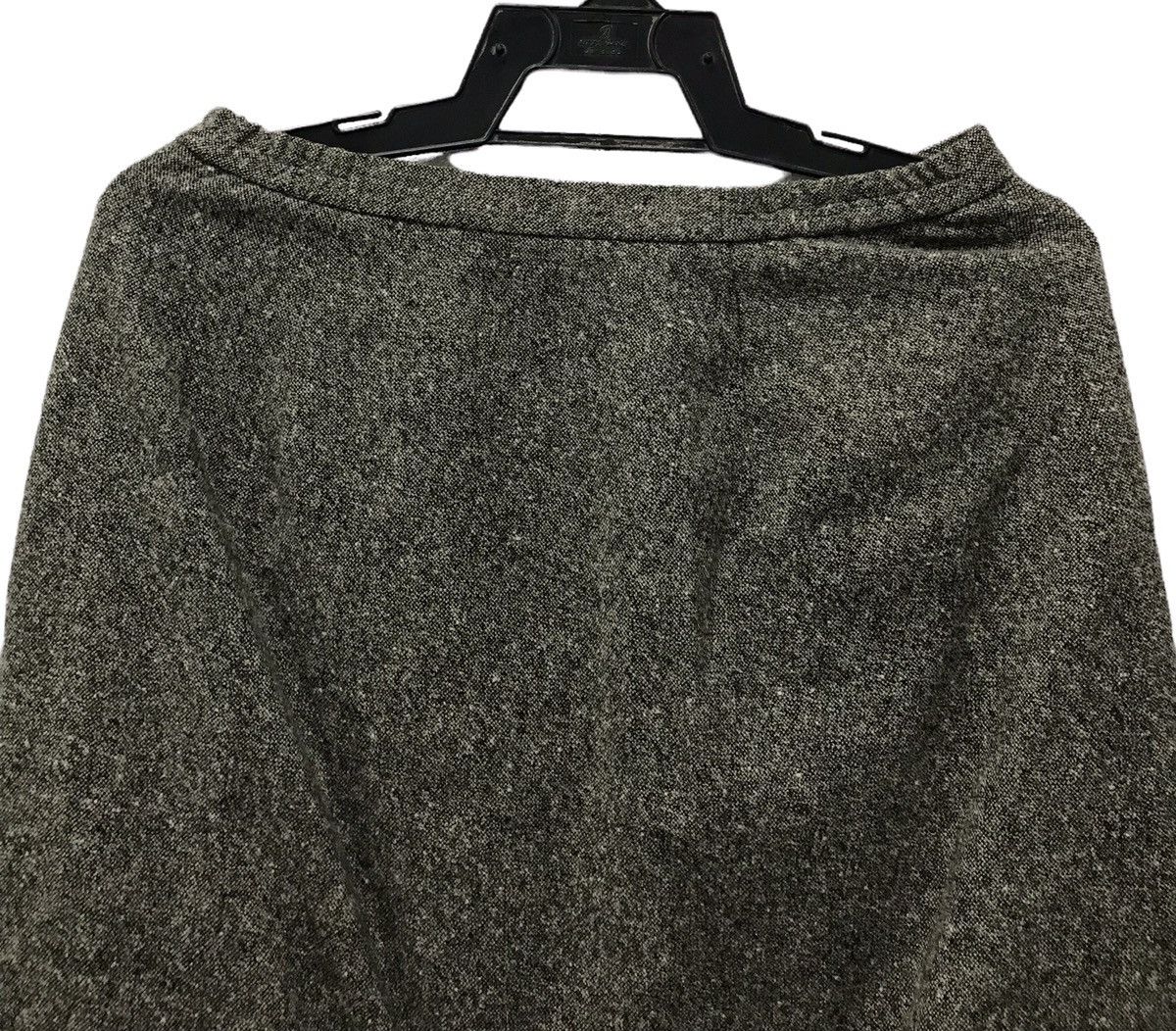 Burberry BURBERRYS SKIRT Size 29" - 4 Thumbnail