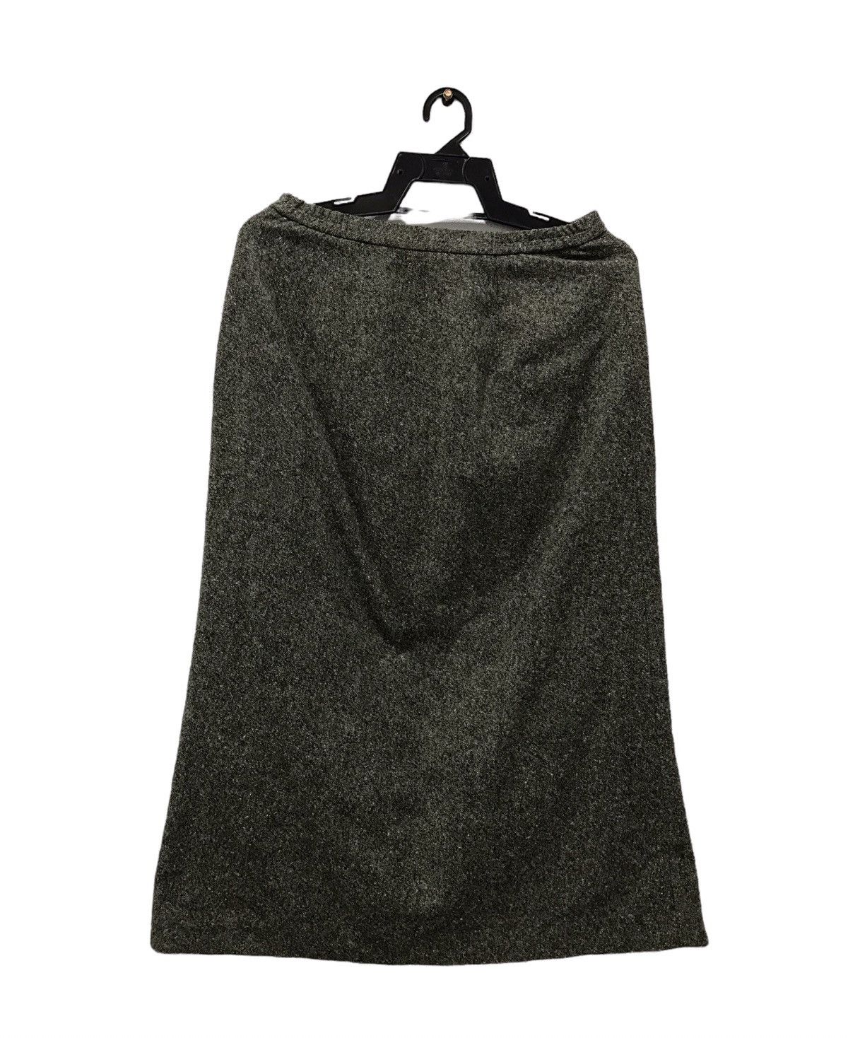 Burberry BURBERRYS SKIRT Size 29" - 2 Thumbnail