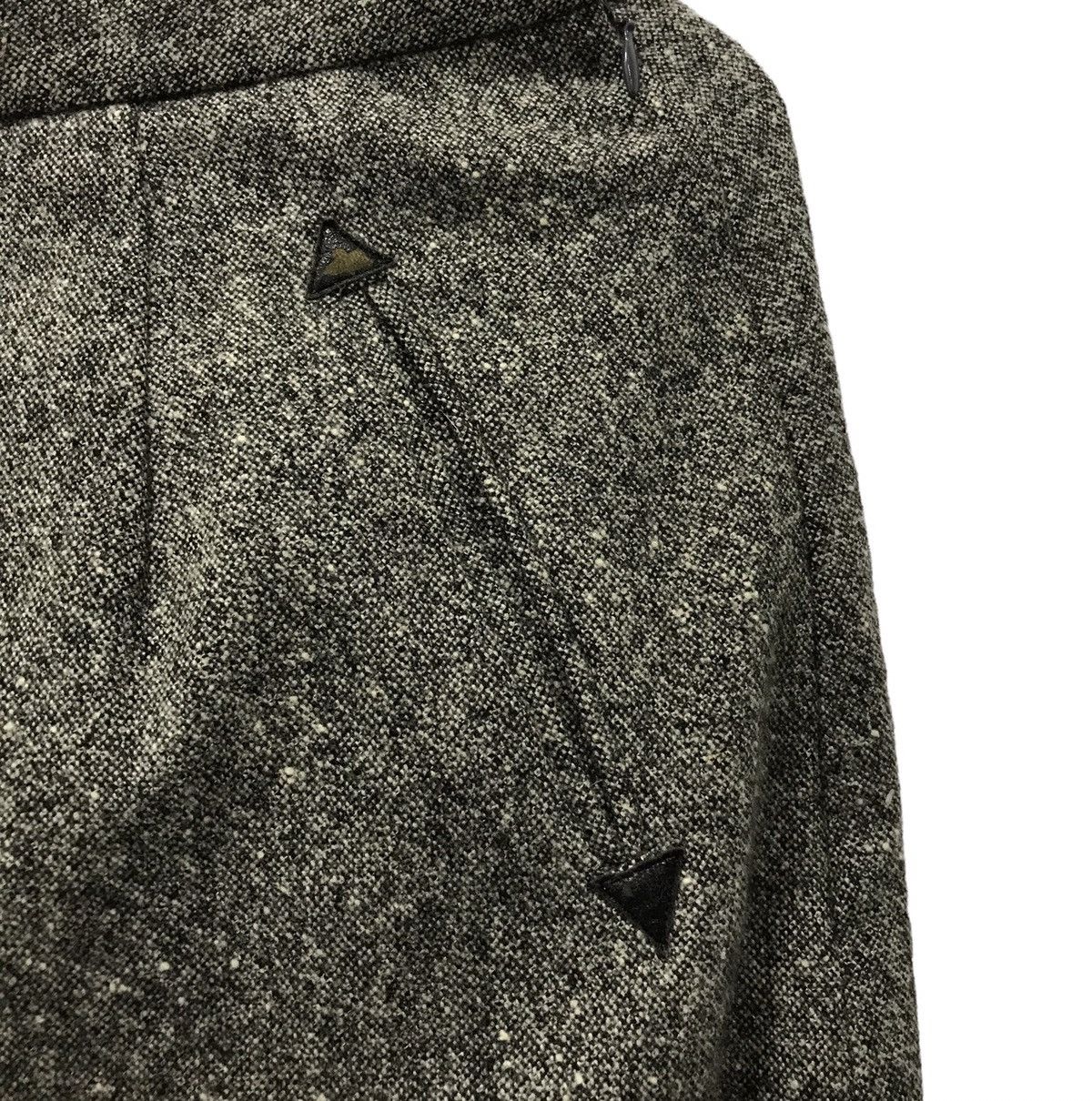 Burberry BURBERRYS SKIRT Size 29" - 5 Thumbnail