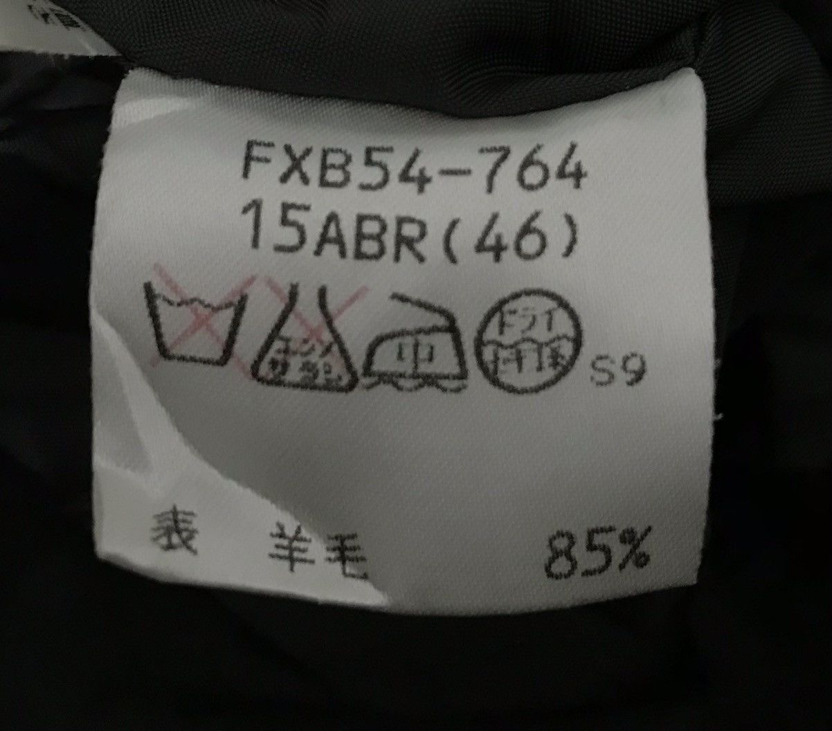Burberry BURBERRYS SKIRT Size 29" - 10 Thumbnail
