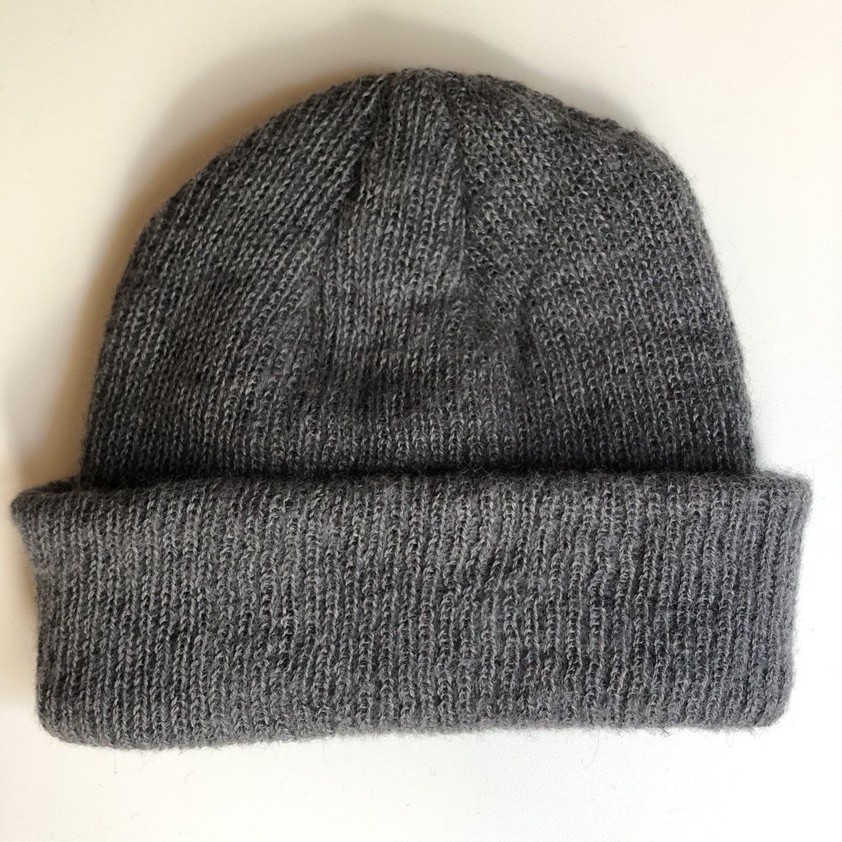 Dakine MERINO Extra Soft Beanie GREY Size ONE SIZE - 2 Thumbnail