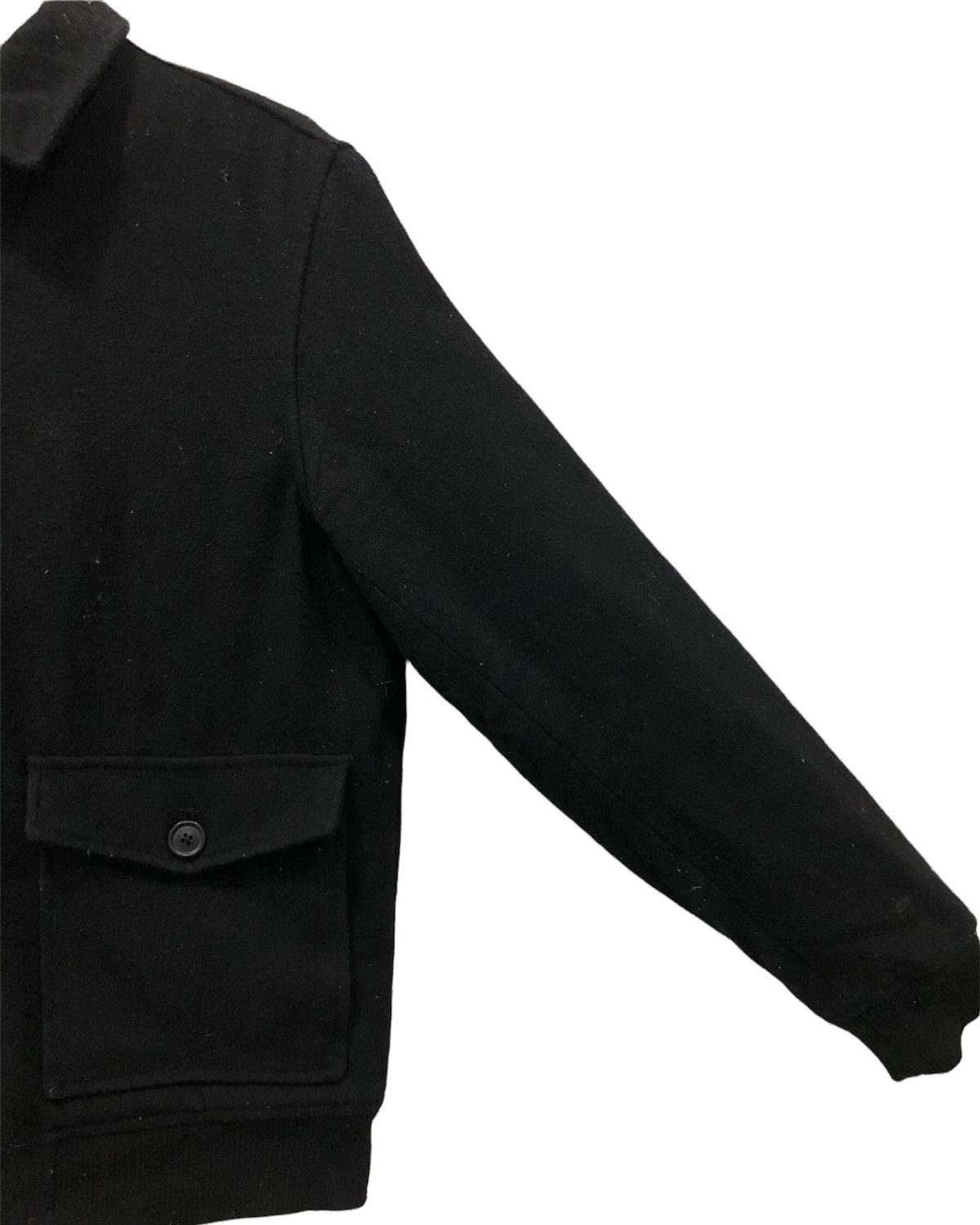 Old Navy OLD NAVY MADE IN VIETNAM JACKET Size US S / EU 44-46 / 1 - 4 Thumbnail