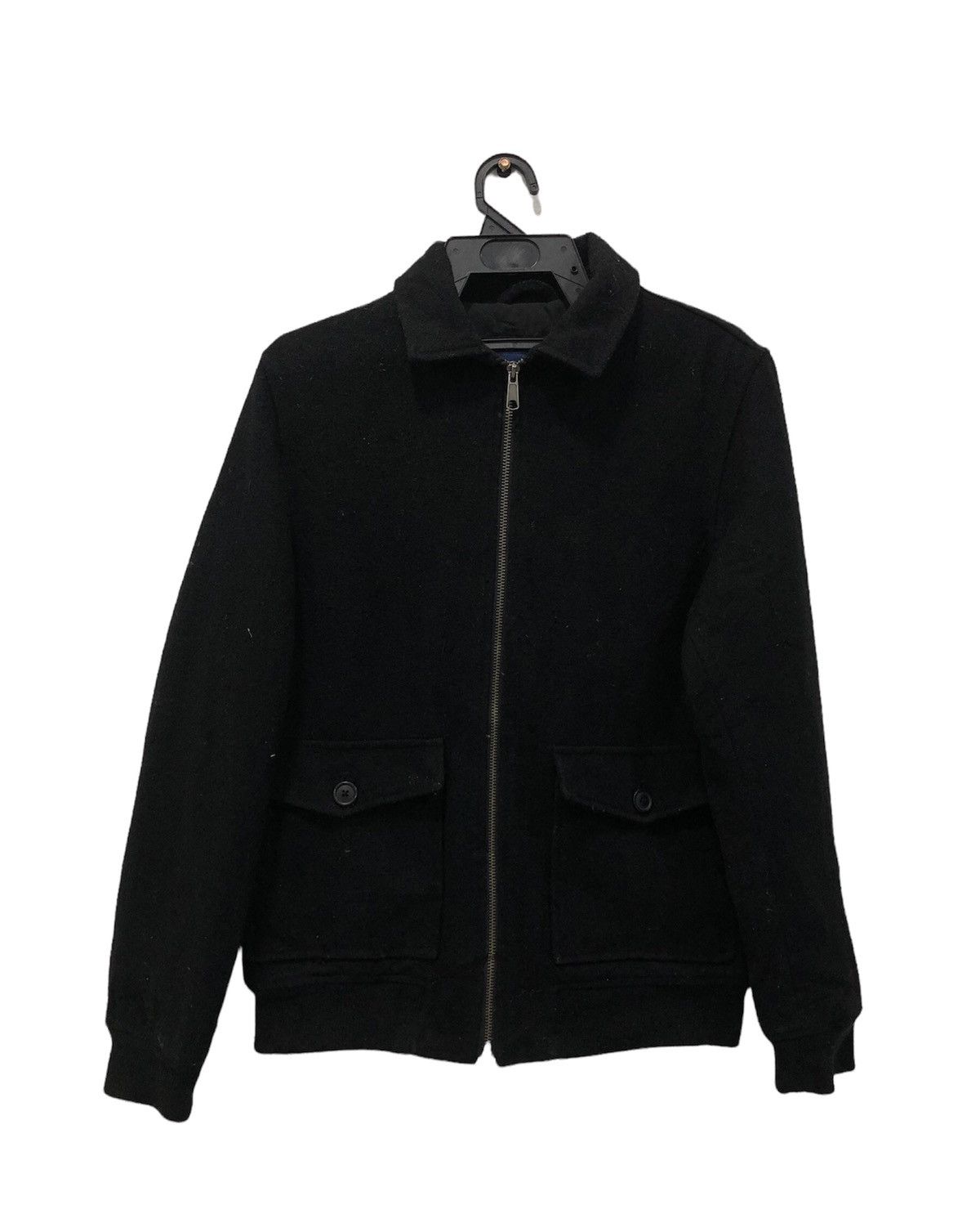 Old Navy OLD NAVY MADE IN VIETNAM JACKET Size US S / EU 44-46 / 1 - 1 Thumbnail