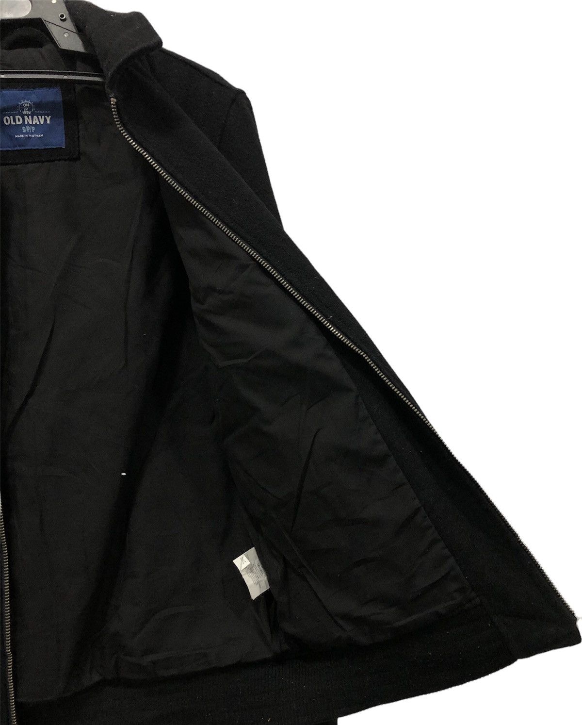 Old Navy OLD NAVY MADE IN VIETNAM JACKET Size US S / EU 44-46 / 1 - 8 Thumbnail
